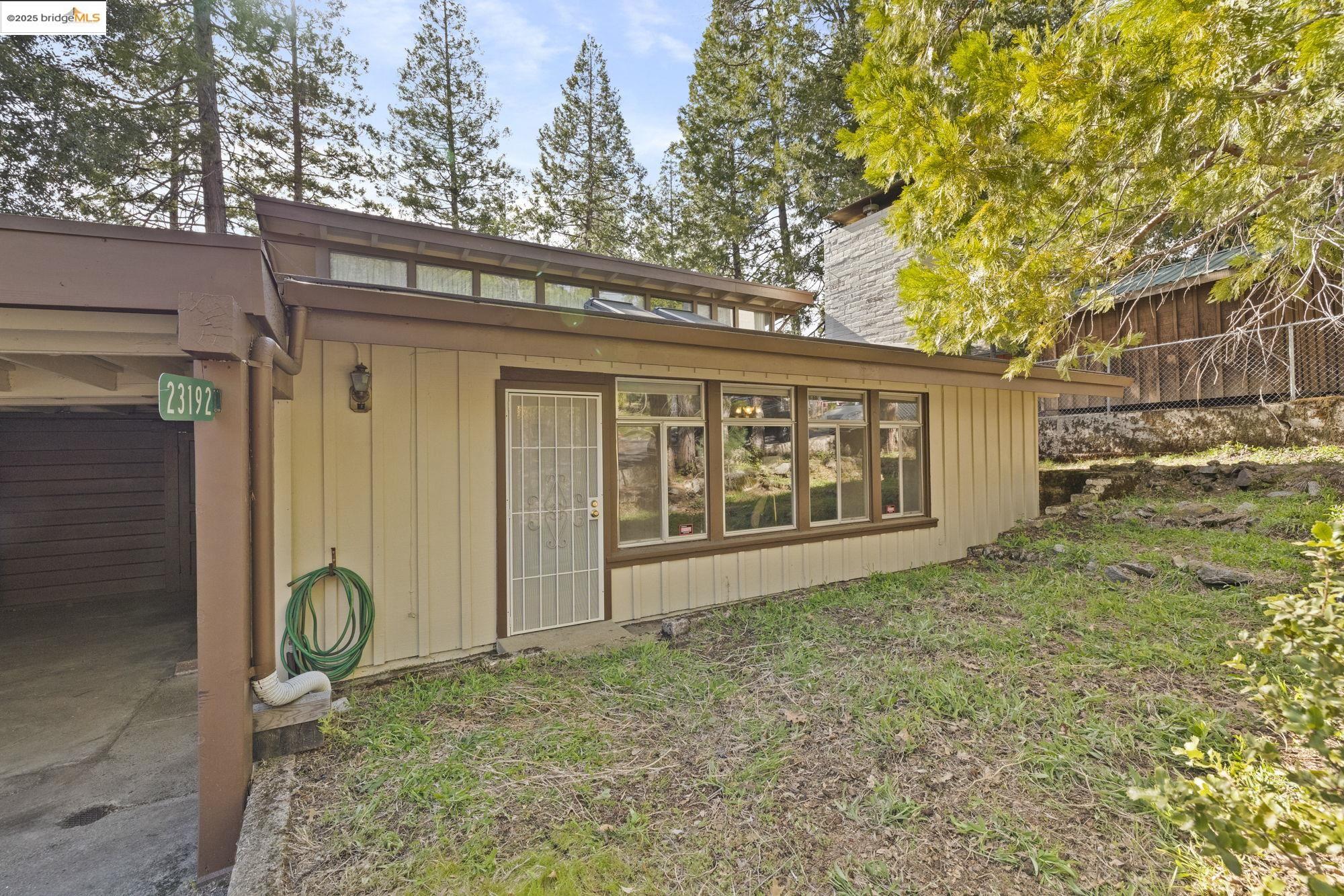 Detail Gallery Image 31 of 47 For 23192 Cresta Dr, Twain Harte,  CA 95383 - 3 Beds | 2 Baths