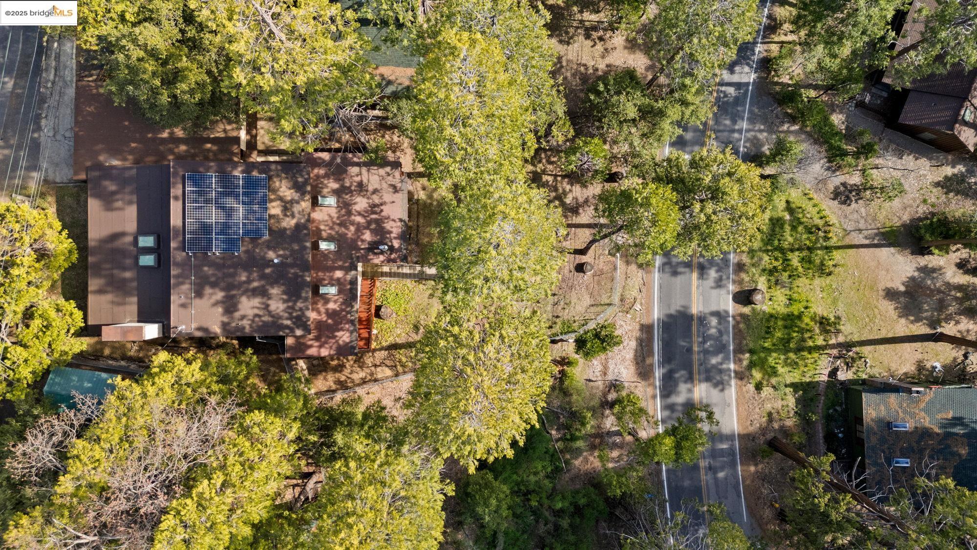 Detail Gallery Image 33 of 47 For 23192 Cresta Dr, Twain Harte,  CA 95383 - 3 Beds | 2 Baths