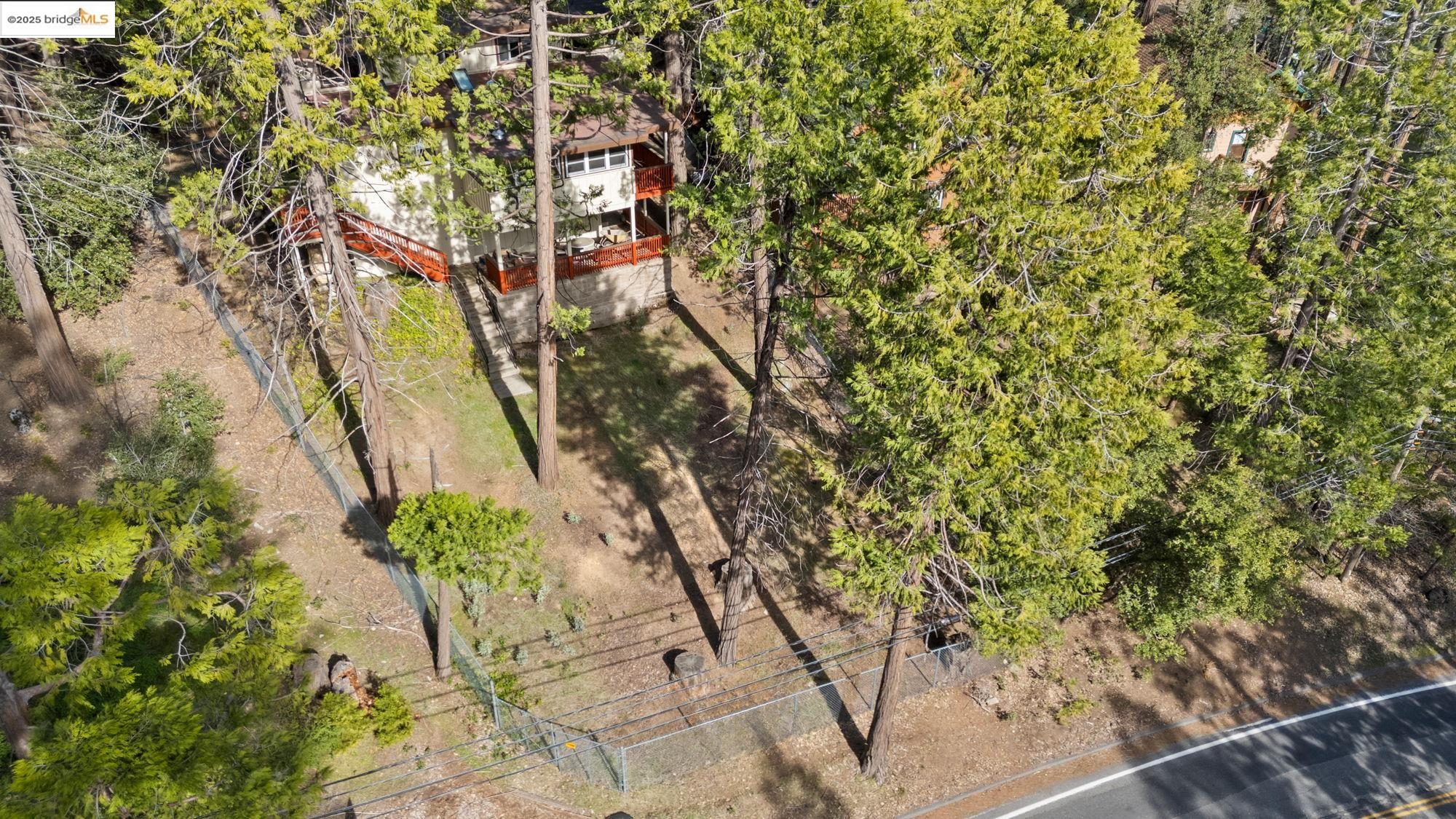 Detail Gallery Image 35 of 47 For 23192 Cresta Dr, Twain Harte,  CA 95383 - 3 Beds | 2 Baths