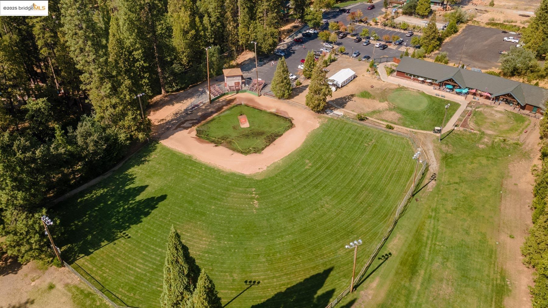 Detail Gallery Image 45 of 47 For 23192 Cresta Dr, Twain Harte,  CA 95383 - 3 Beds | 2 Baths