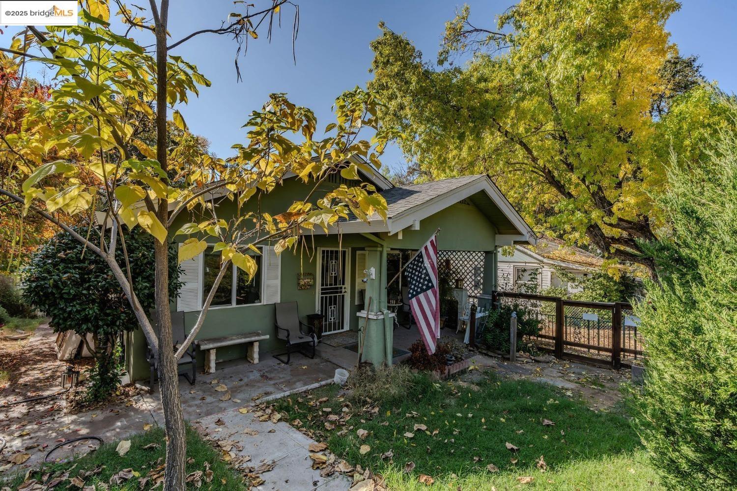 Detail Gallery Image 1 of 1 For 248 Pope Street 1, San Andreas,  CA 95249-0672 - 2 Beds | 1 Baths
