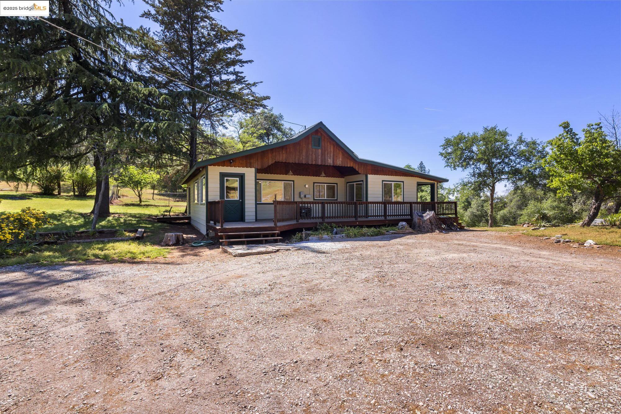 Detail Gallery Image 1 of 38 For 24040 Ponce Rd., Columbia,  CA 95310 - 2 Beds | 2 Baths