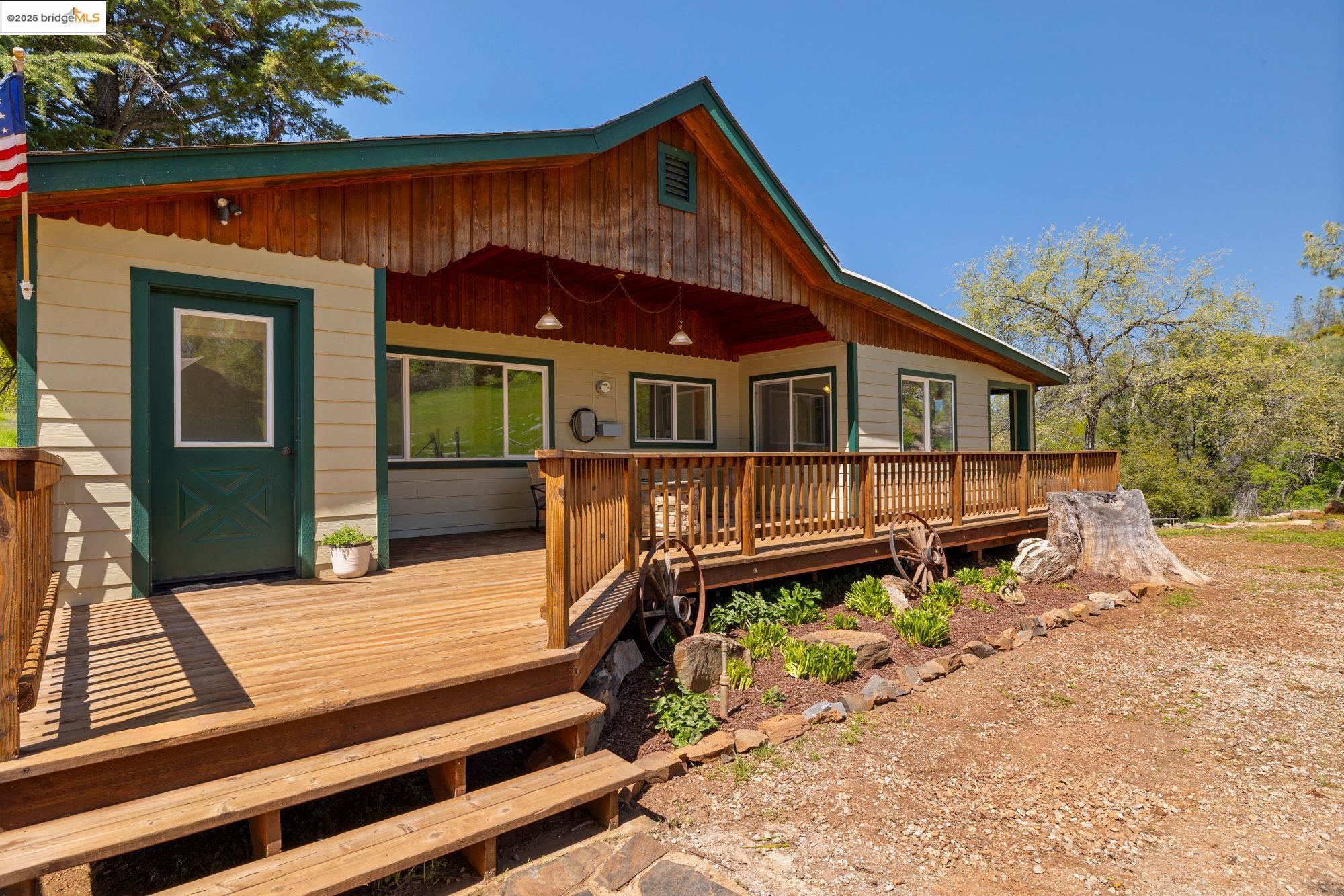 Detail Gallery Image 1 of 38 For 24040 Ponce Rd., Columbia,  CA 95310 - 2 Beds | 2 Baths