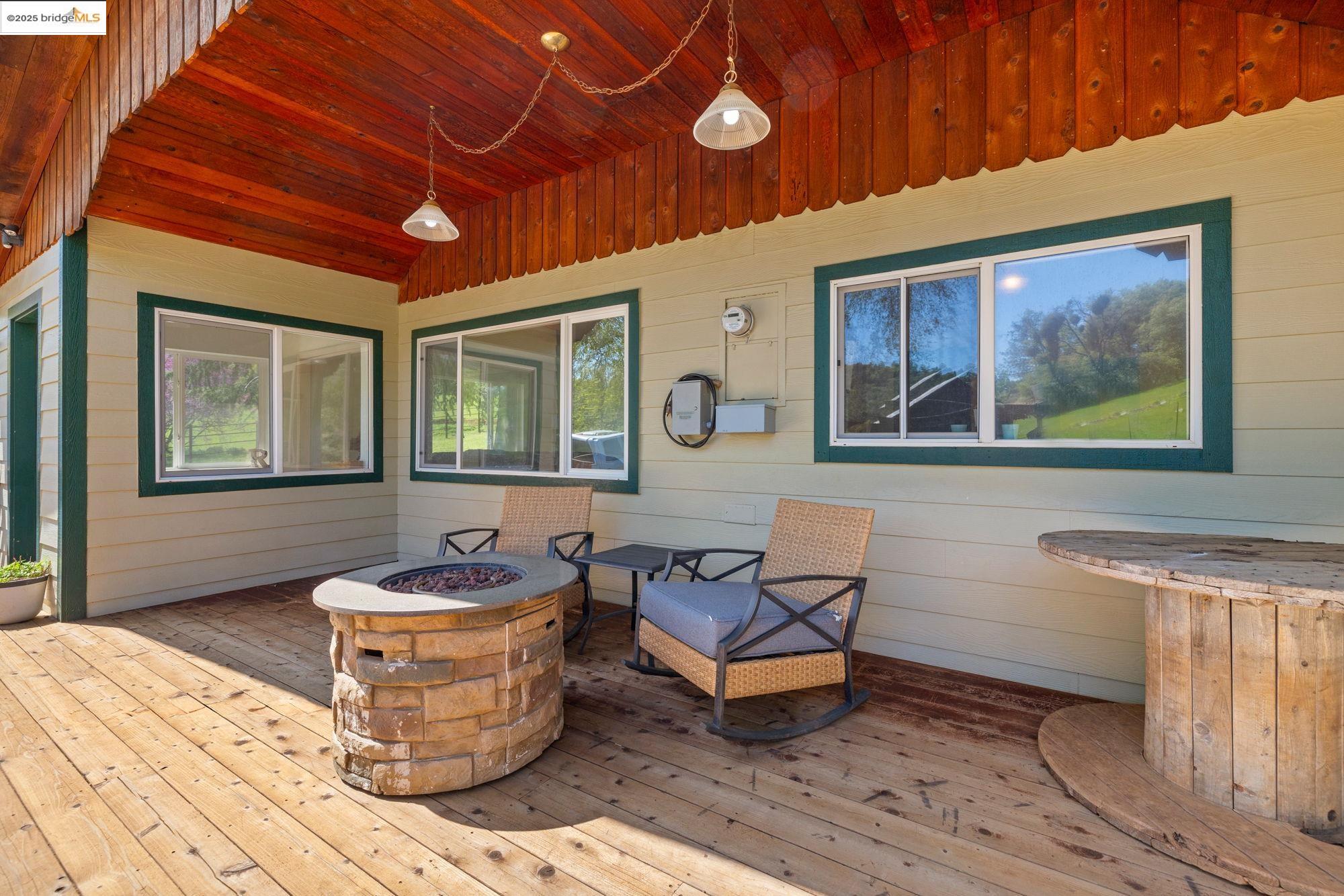Detail Gallery Image 24 of 38 For 24040 Ponce Rd., Columbia,  CA 95310 - 2 Beds | 2 Baths
