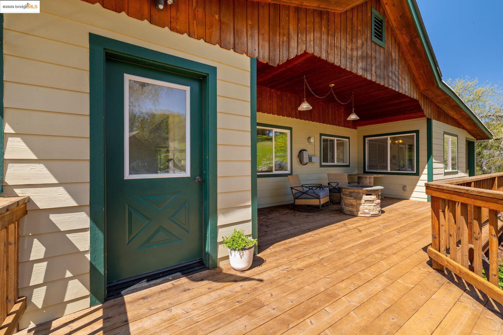 Detail Gallery Image 4 of 38 For 24040 Ponce Rd., Columbia,  CA 95310 - 2 Beds | 2 Baths