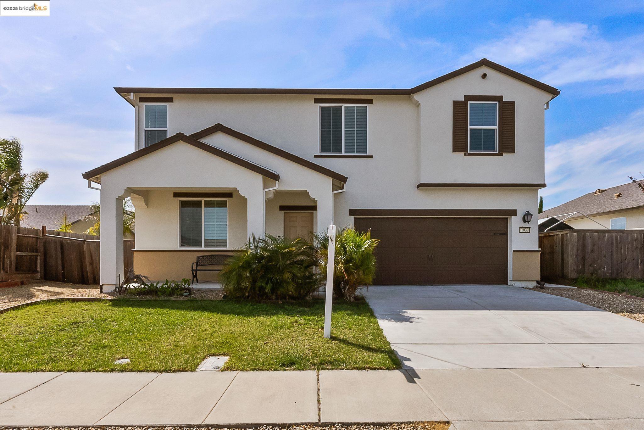 Detail Gallery Image 1 of 20 For 1933 Lavender Pl, Rio Vista,  CA 94571 - 4 Beds | 2/1 Baths
