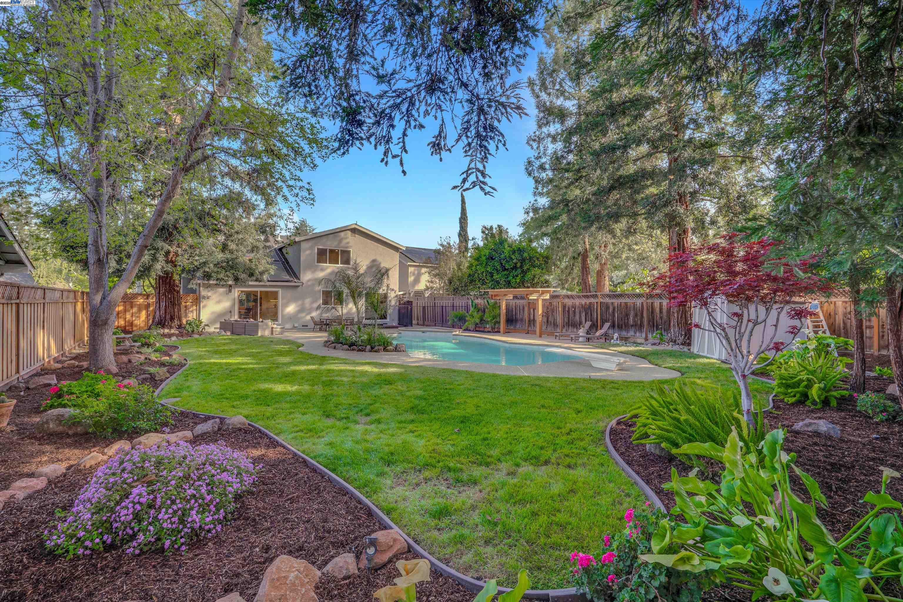 Detail Gallery Image 1 of 1 For 2618 Laramie Gate Cir, Pleasanton,  CA 94566 - 4 Beds | 3 Baths