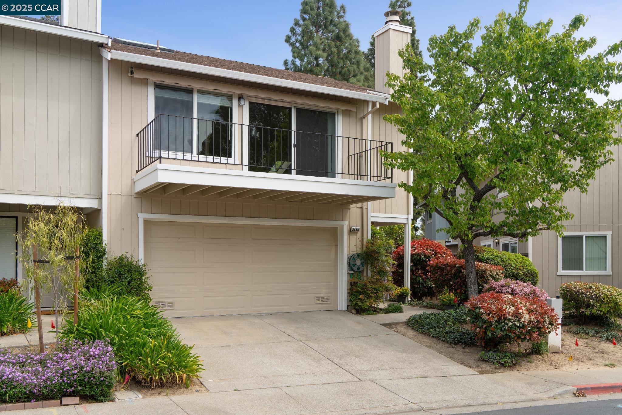 Detail Gallery Image 1 of 60 For 2480 Heatherleaf Ln., Martinez,  CA 94553 - 3 Beds | 2 Baths