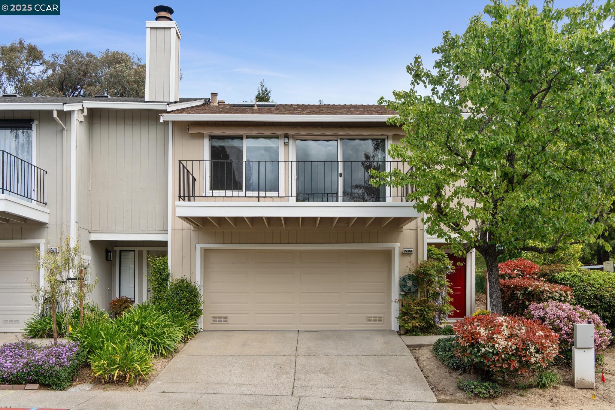 Detail Gallery Image 2 of 60 For 2480 Heatherleaf Ln., Martinez,  CA 94553 - 3 Beds | 2 Baths