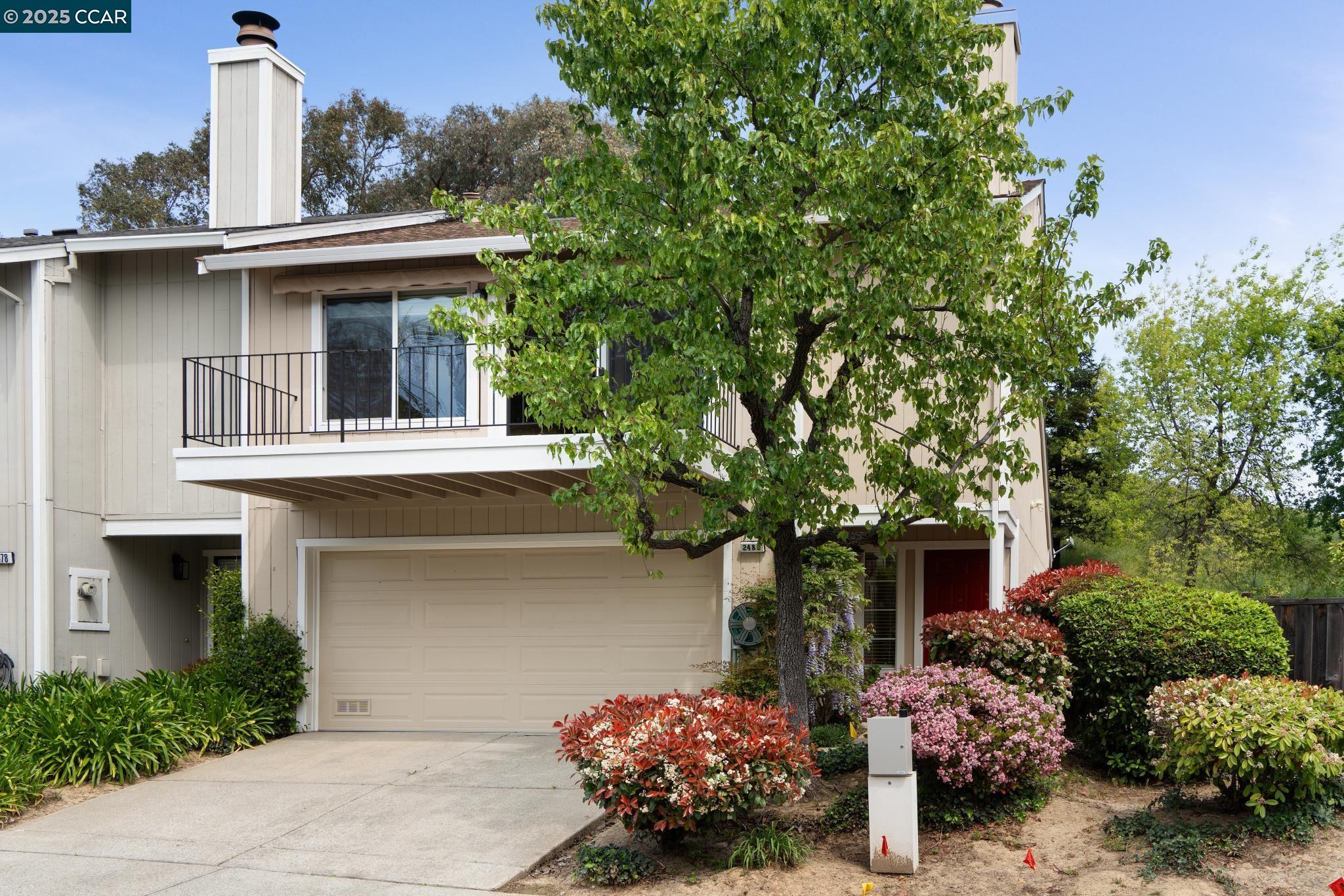 Detail Gallery Image 3 of 60 For 2480 Heatherleaf Ln., Martinez,  CA 94553 - 3 Beds | 2 Baths