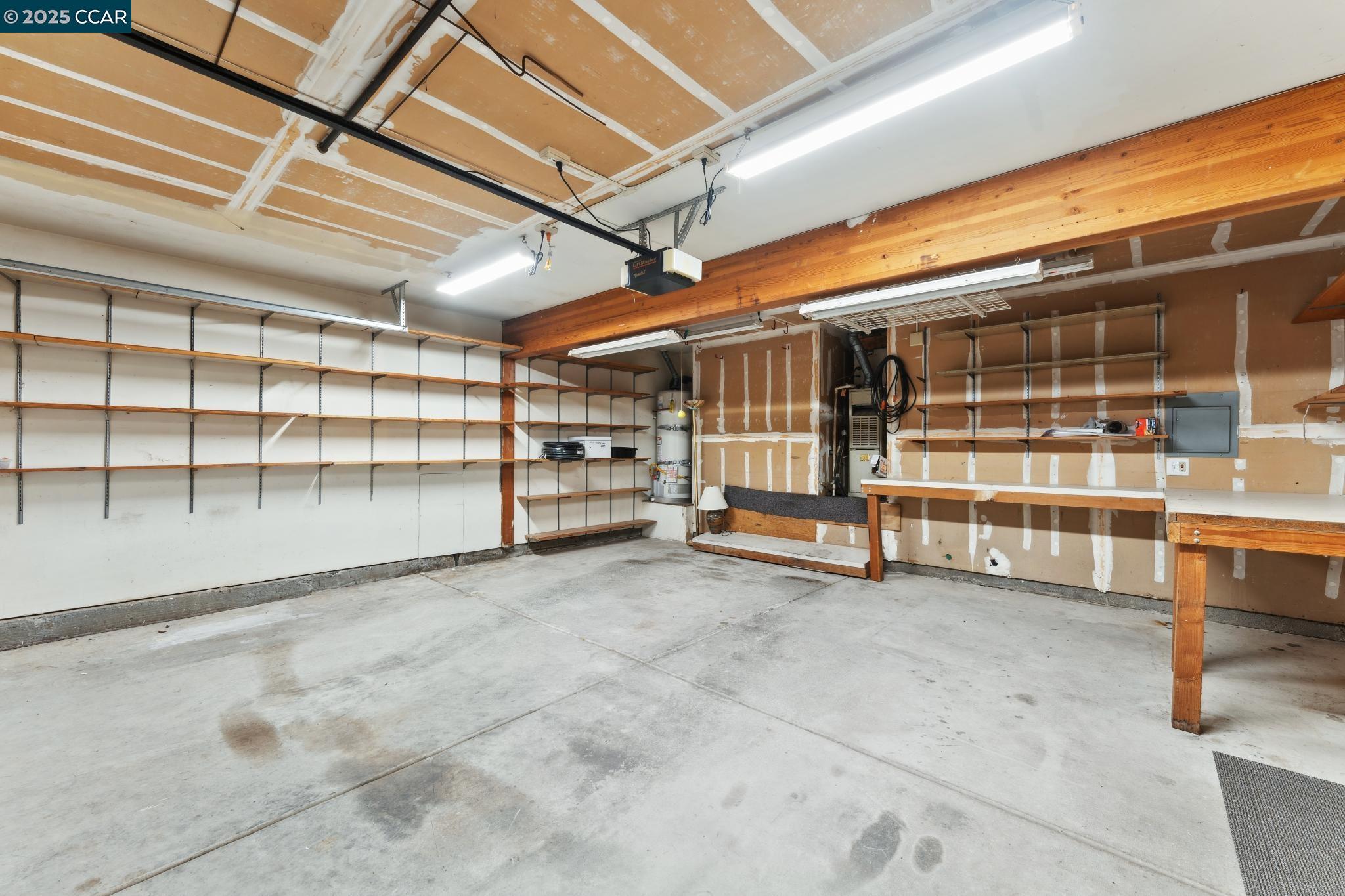 Detail Gallery Image 51 of 60 For 2480 Heatherleaf Ln., Martinez,  CA 94553 - 3 Beds | 2 Baths