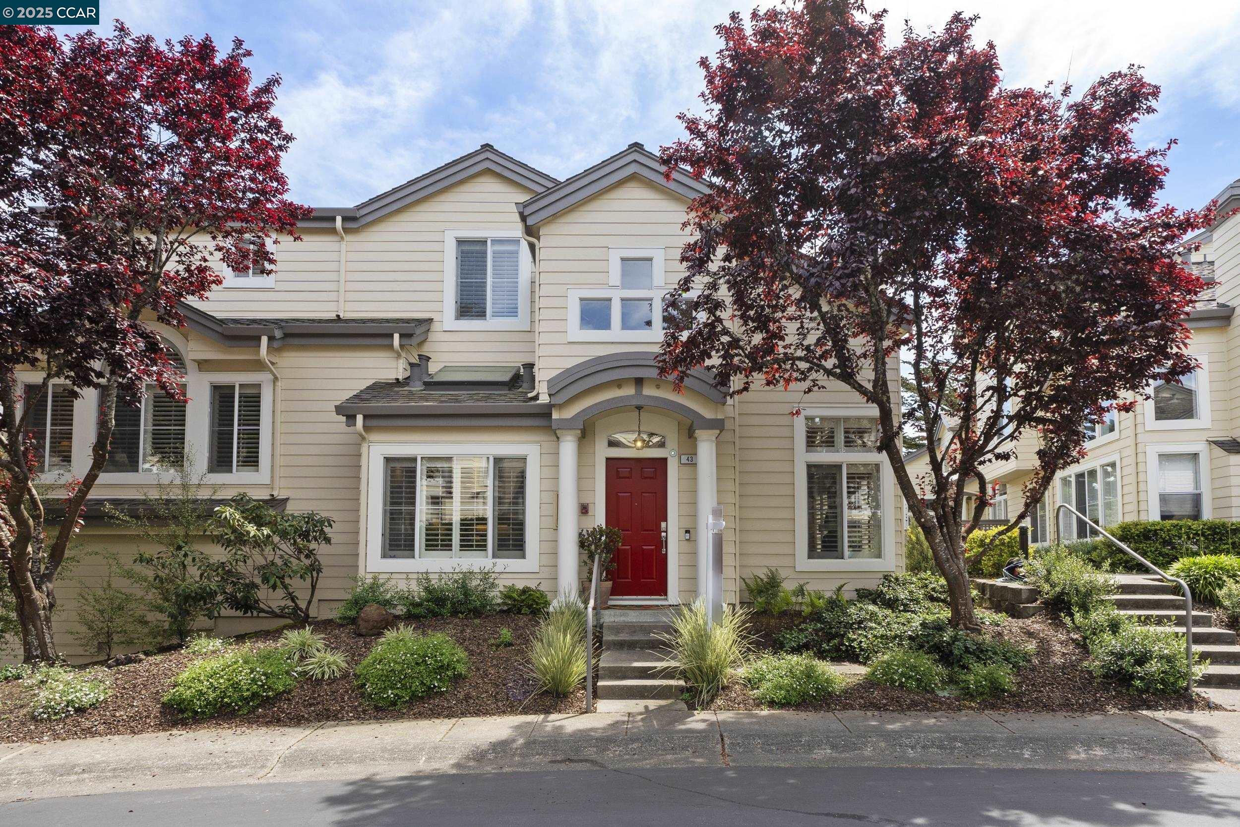 Detail Gallery Image 1 of 1 For 43 Patrick Way, Half Moon Bay,  CA 94019 - 3 Beds | 2/1 Baths
