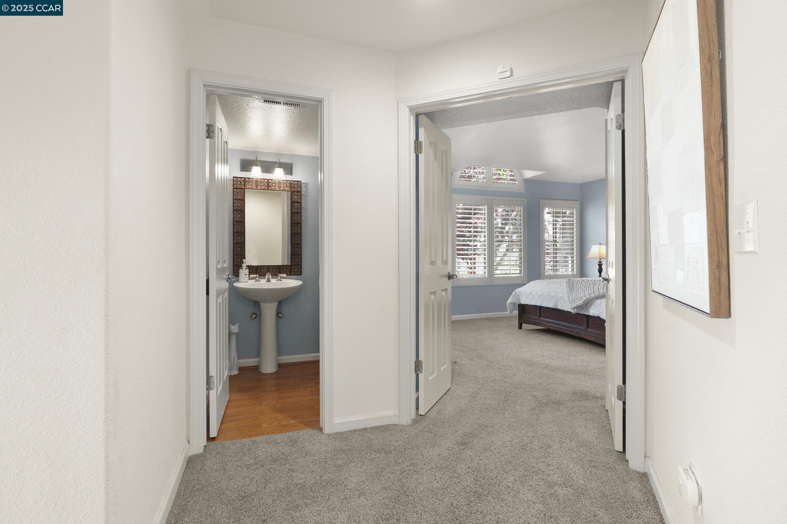 Detail Gallery Image 14 of 39 For 43 Patrick Way, Half Moon Bay,  CA 94019 - 3 Beds | 2/1 Baths