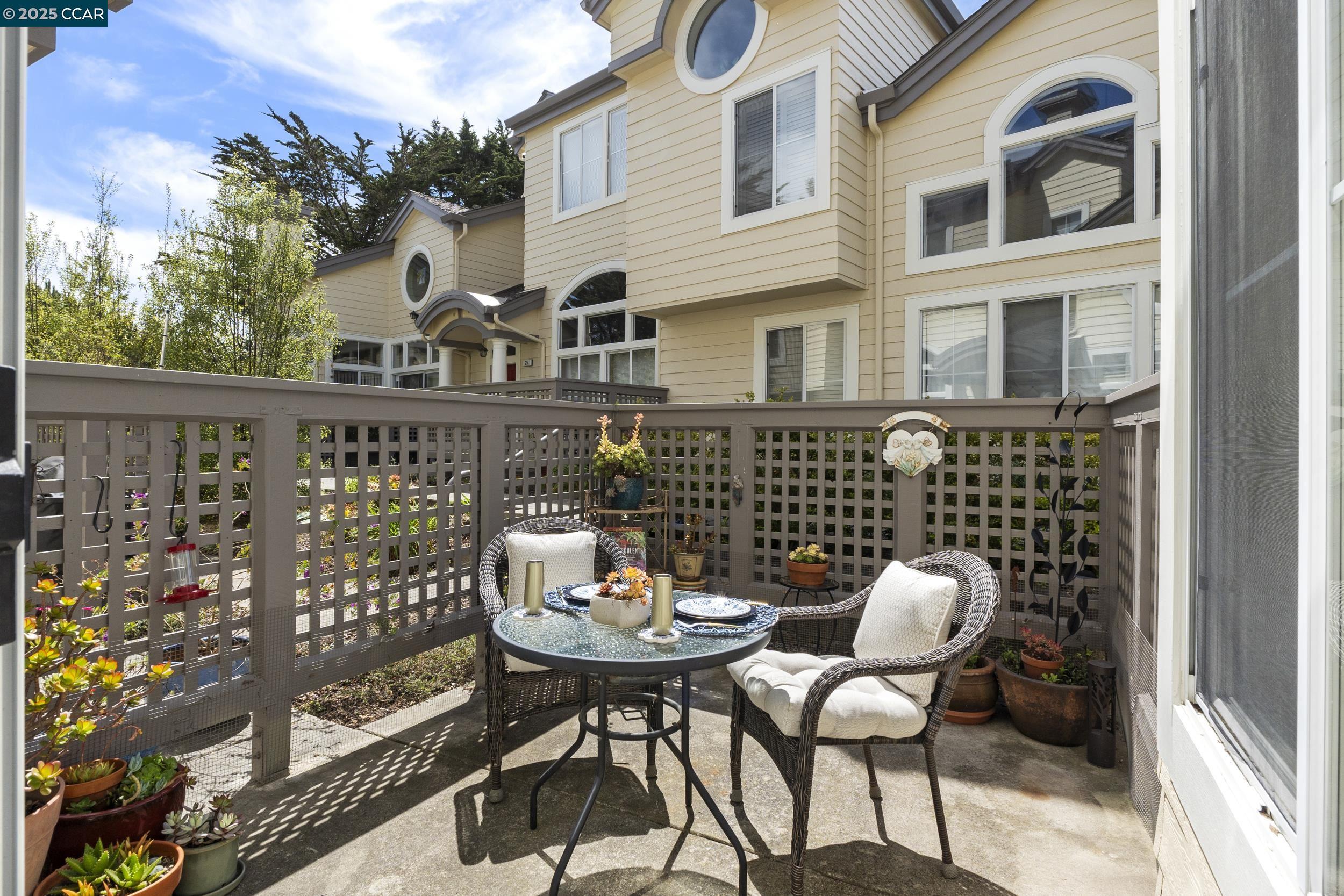 Detail Gallery Image 27 of 39 For 43 Patrick Way, Half Moon Bay,  CA 94019 - 3 Beds | 2/1 Baths
