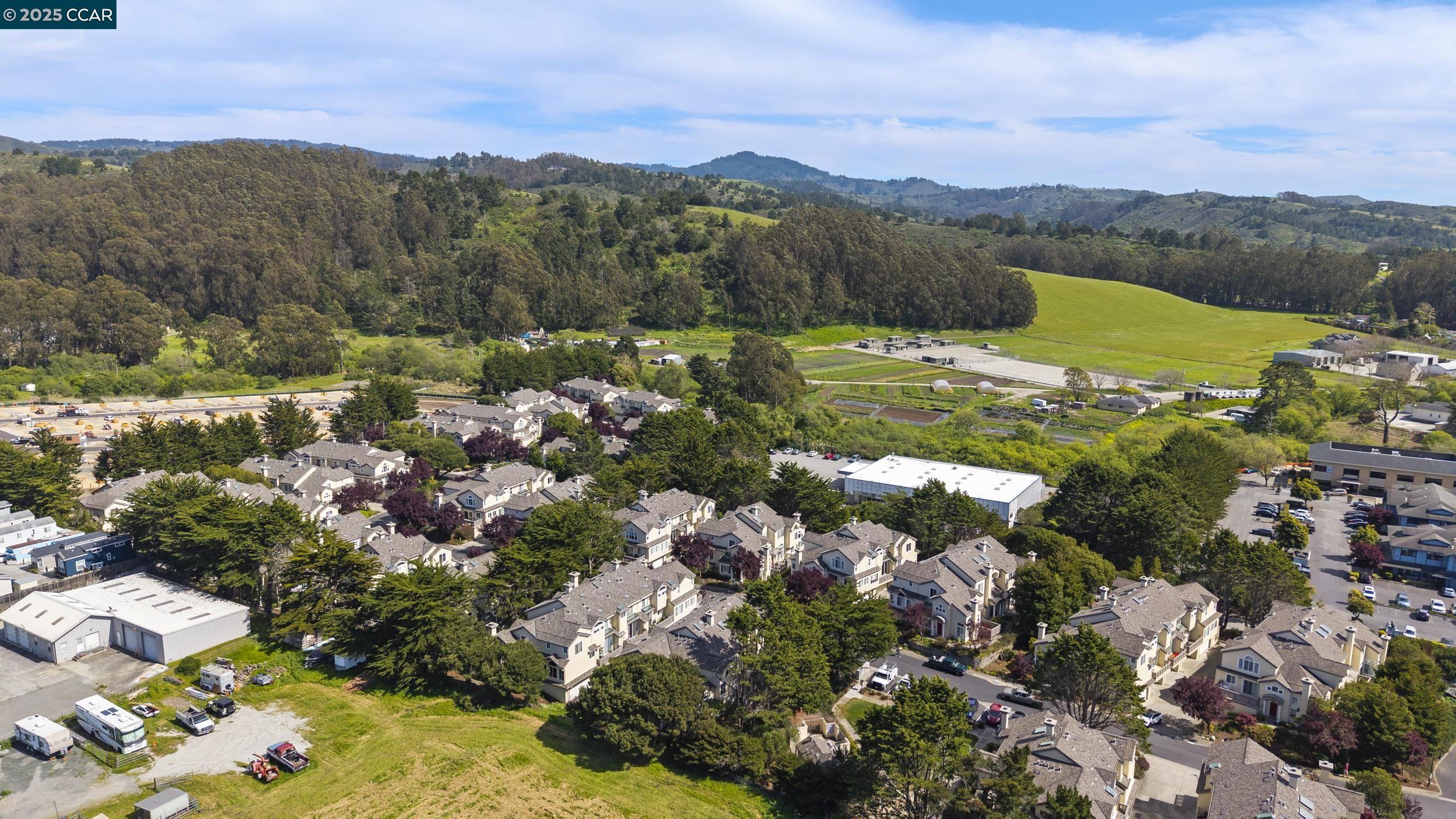Detail Gallery Image 30 of 39 For 43 Patrick Way, Half Moon Bay,  CA 94019 - 3 Beds | 2/1 Baths