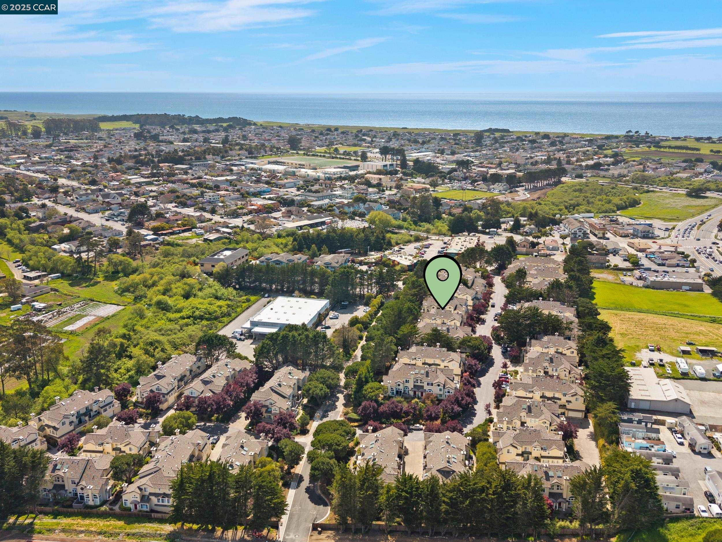 Detail Gallery Image 32 of 39 For 43 Patrick Way, Half Moon Bay,  CA 94019 - 3 Beds | 2/1 Baths