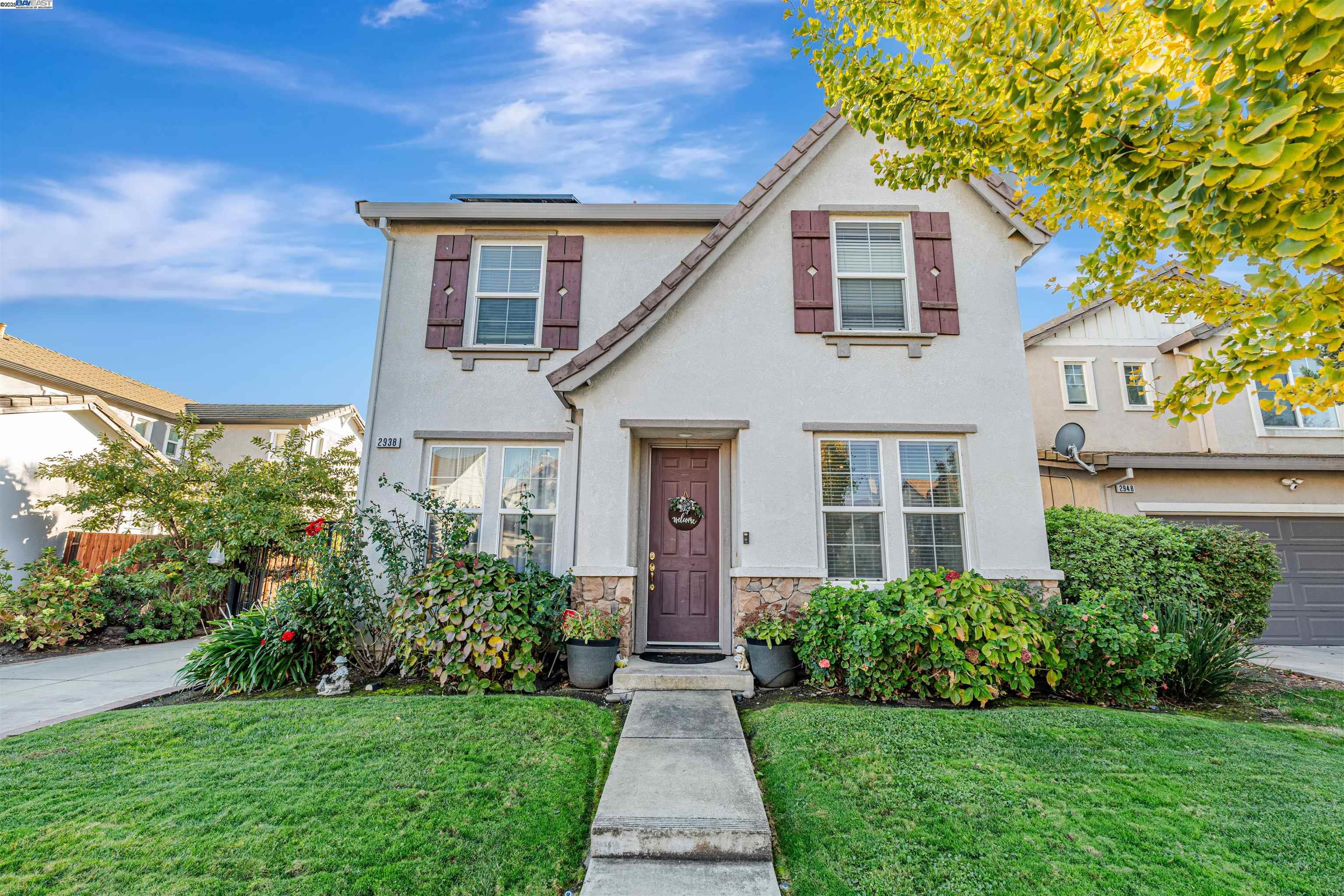 Detail Gallery Image 1 of 34 For 2938 Wagner Ct, Tracy,  CA 95377 - 4 Beds | 2/1 Baths