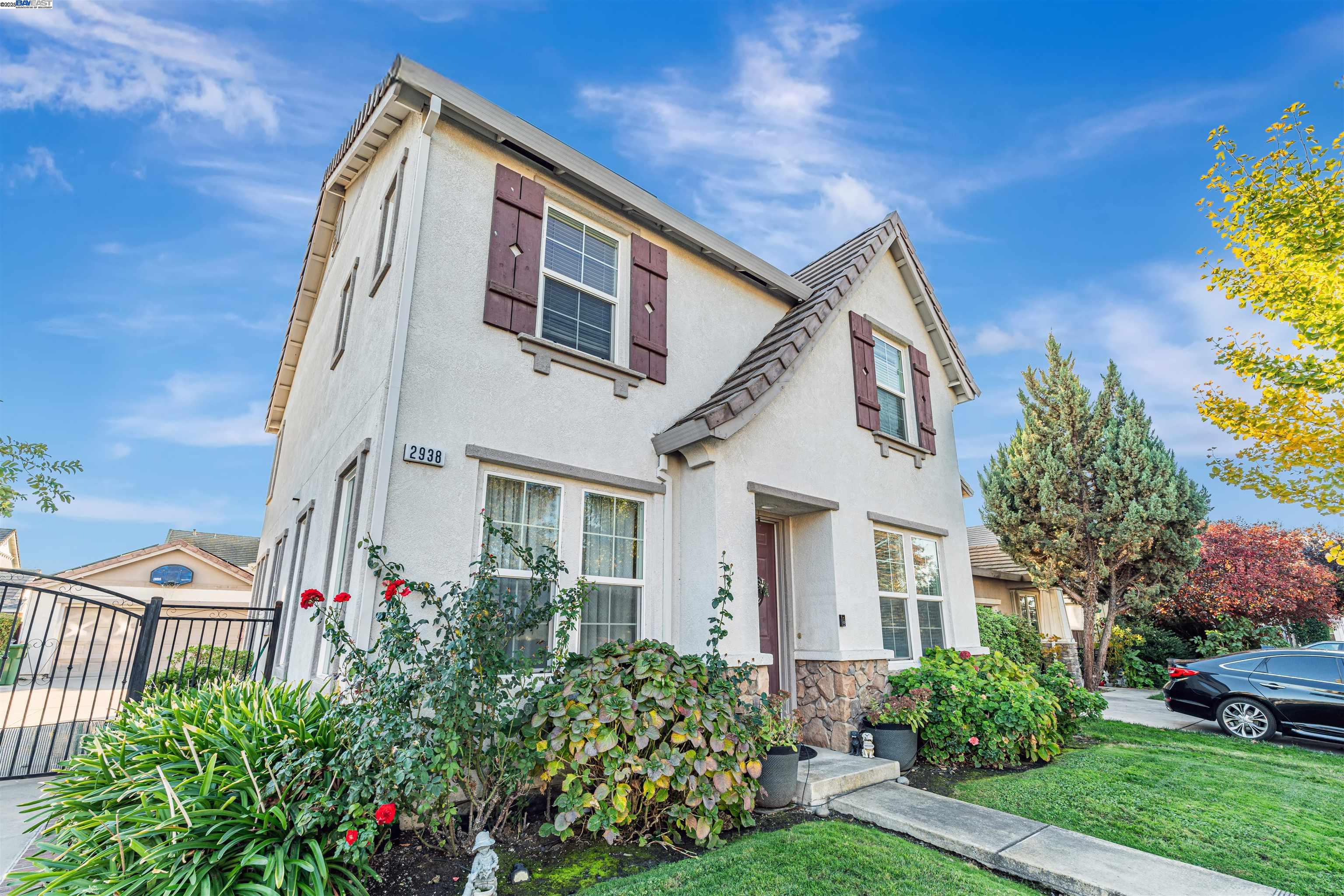 Detail Gallery Image 2 of 34 For 2938 Wagner Ct, Tracy,  CA 95377 - 4 Beds | 2/1 Baths