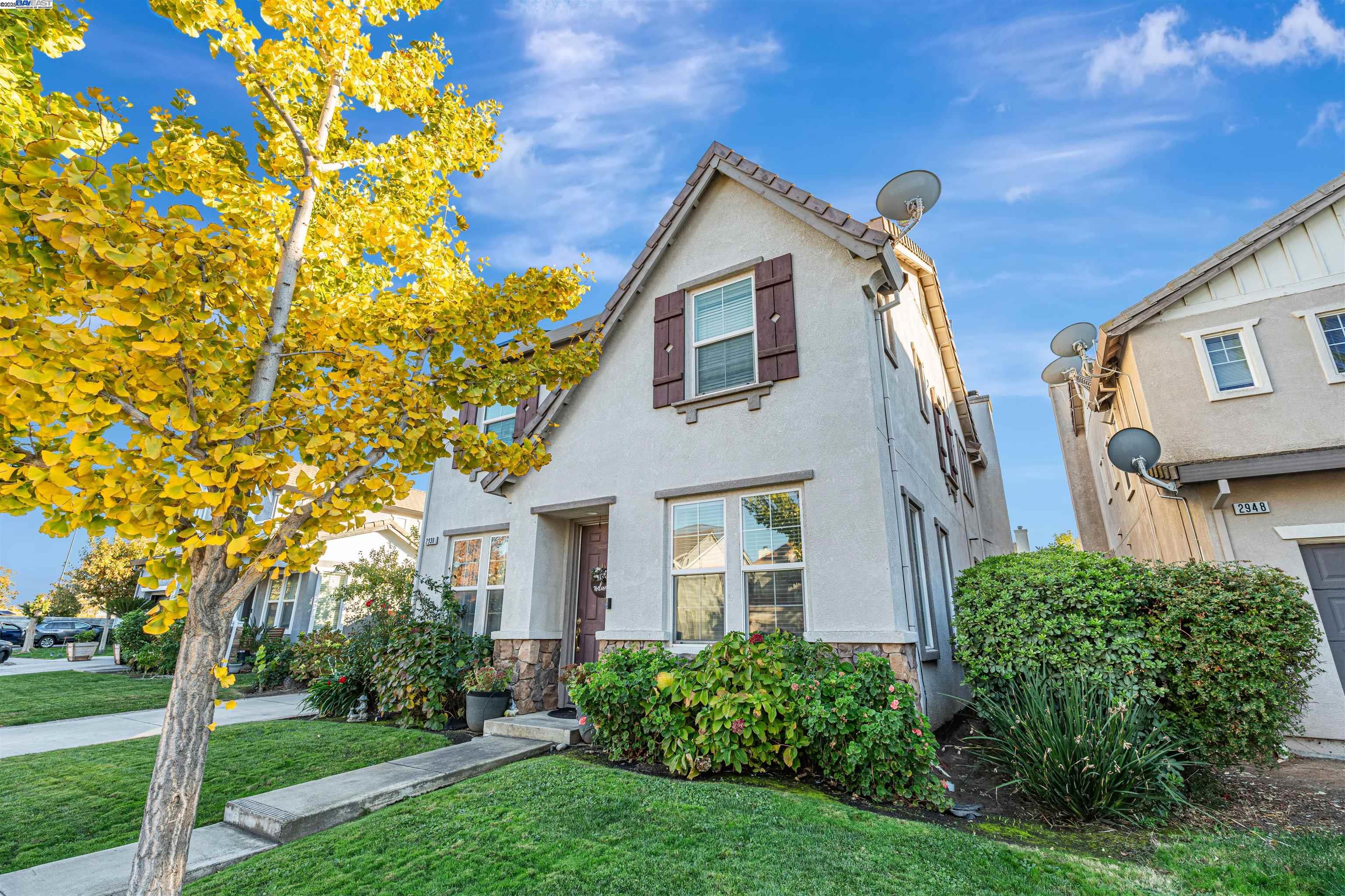 Detail Gallery Image 3 of 34 For 2938 Wagner Ct, Tracy,  CA 95377 - 4 Beds | 2/1 Baths