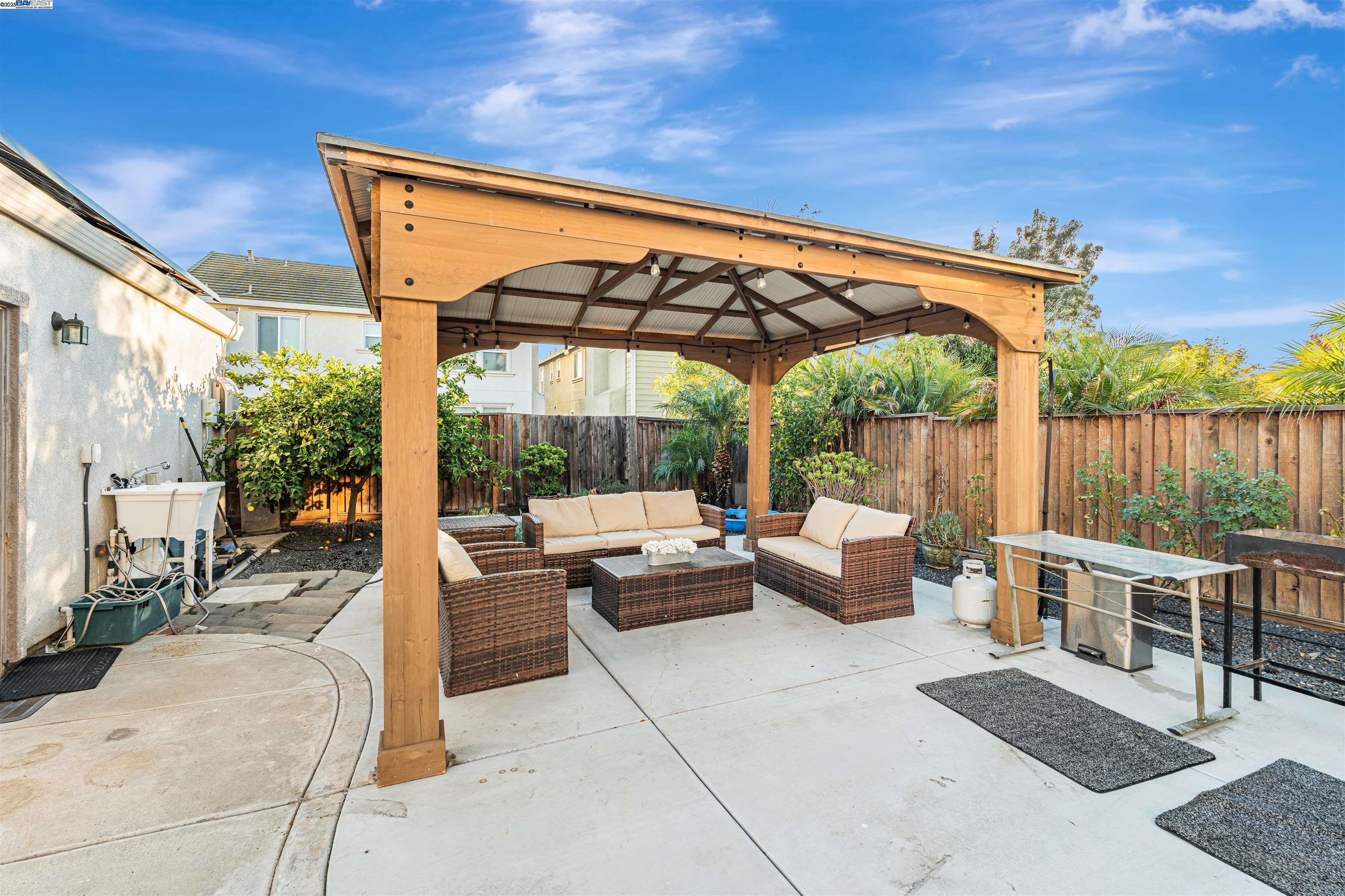 Detail Gallery Image 34 of 34 For 2938 Wagner Ct, Tracy,  CA 95377 - 4 Beds | 2/1 Baths