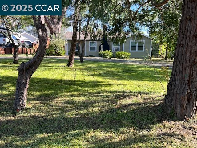 Detail Gallery Image 1 of 1 For 1651 2nd Ave, Walnut Creek,  CA 94597 - – Beds | – Baths