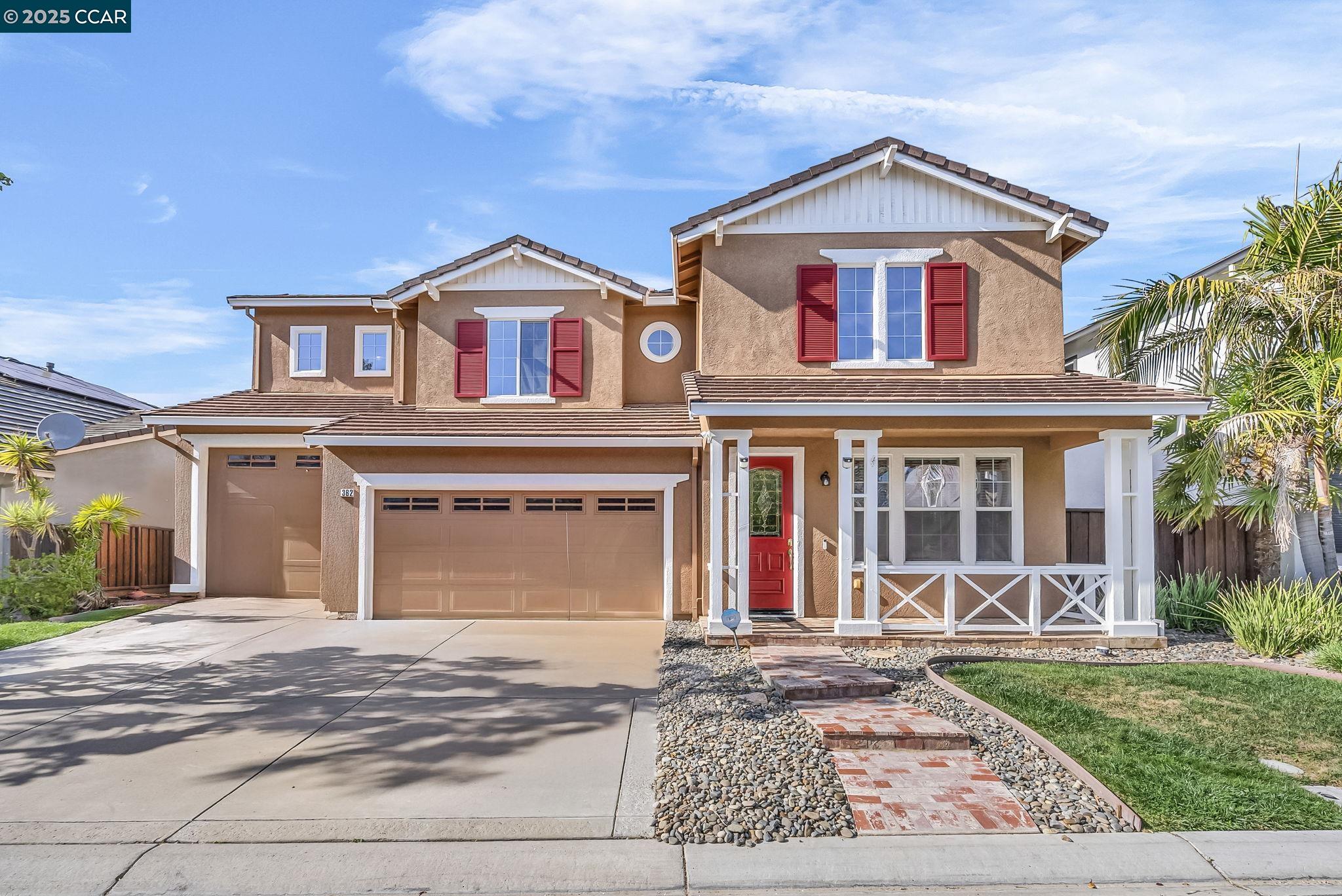 Detail Gallery Image 3 of 46 For 3627 Otter Brook Loop, Discovery Bay,  CA 94505 - 5 Beds | 3 Baths