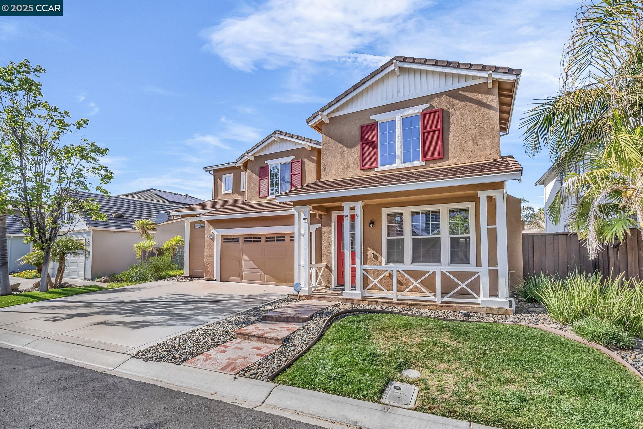 Detail Gallery Image 38 of 46 For 3627 Otter Brook Loop, Discovery Bay,  CA 94505 - 5 Beds | 3 Baths