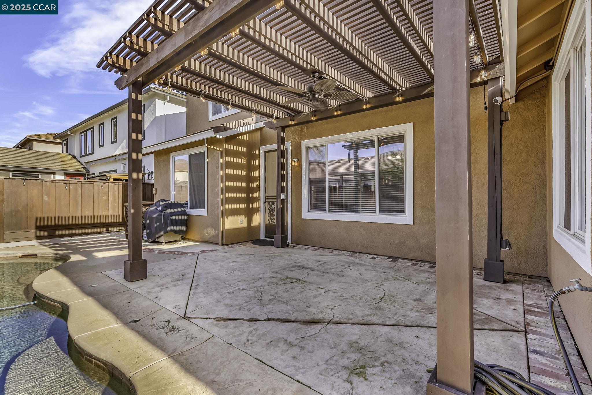 Detail Gallery Image 44 of 46 For 3627 Otter Brook Loop, Discovery Bay,  CA 94505 - 5 Beds | 3 Baths