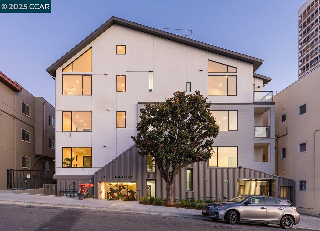 More Details about MLS # 41093125 : 58 VERNON ST # 301