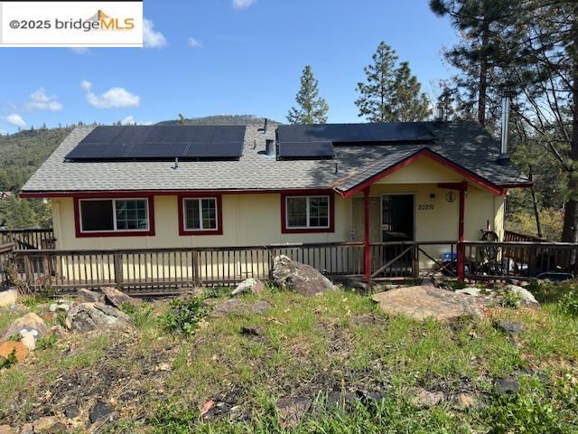 Detail Gallery Image 1 of 19 For 20251 Sandy Lane, Tuolumne,  CA 95379 - 3 Beds | 2 Baths