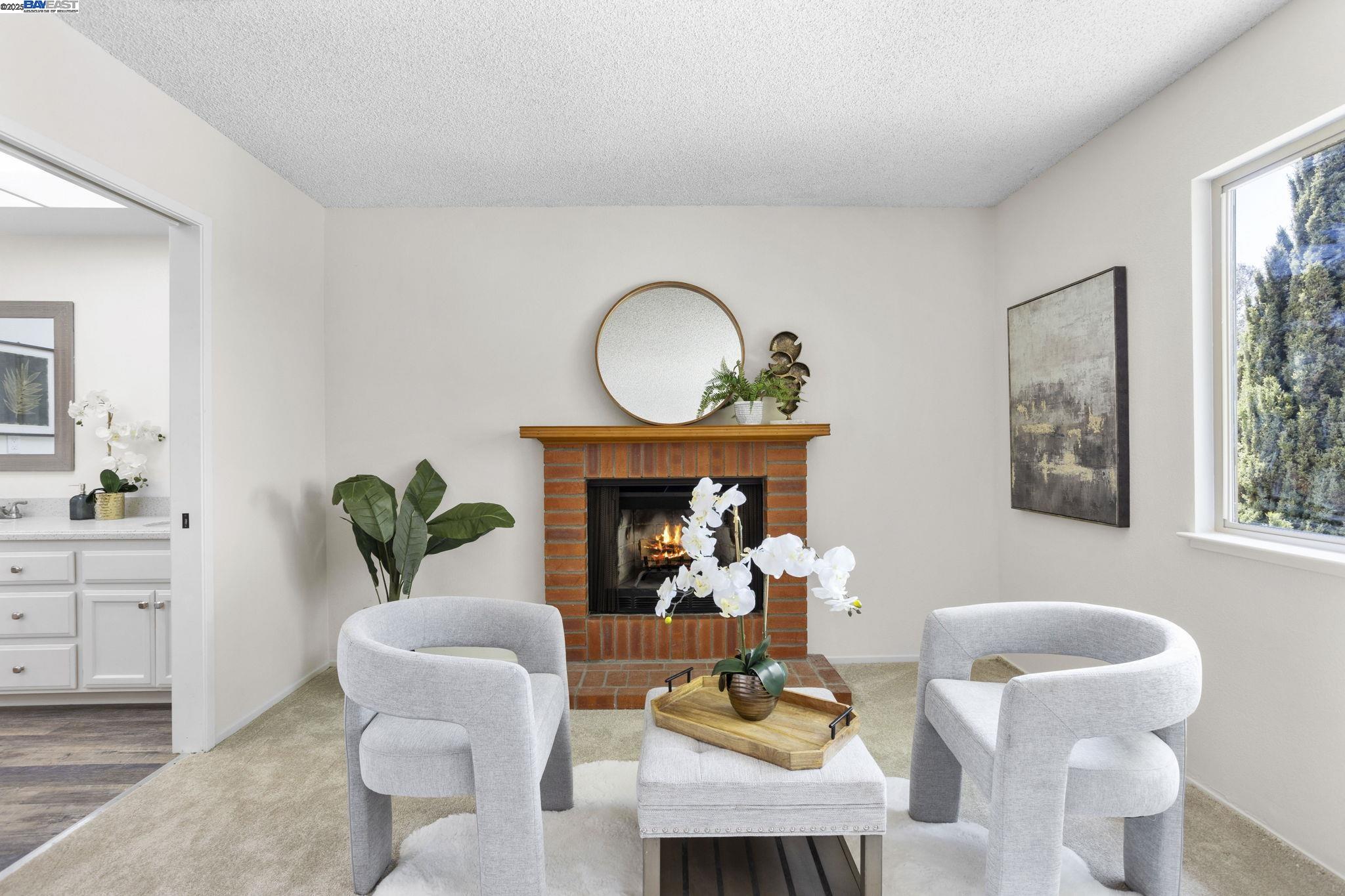 Detail Gallery Image 16 of 31 For 23920 Mayville Dr, Hayward,  CA 94541 - 3 Beds | 2/1 Baths