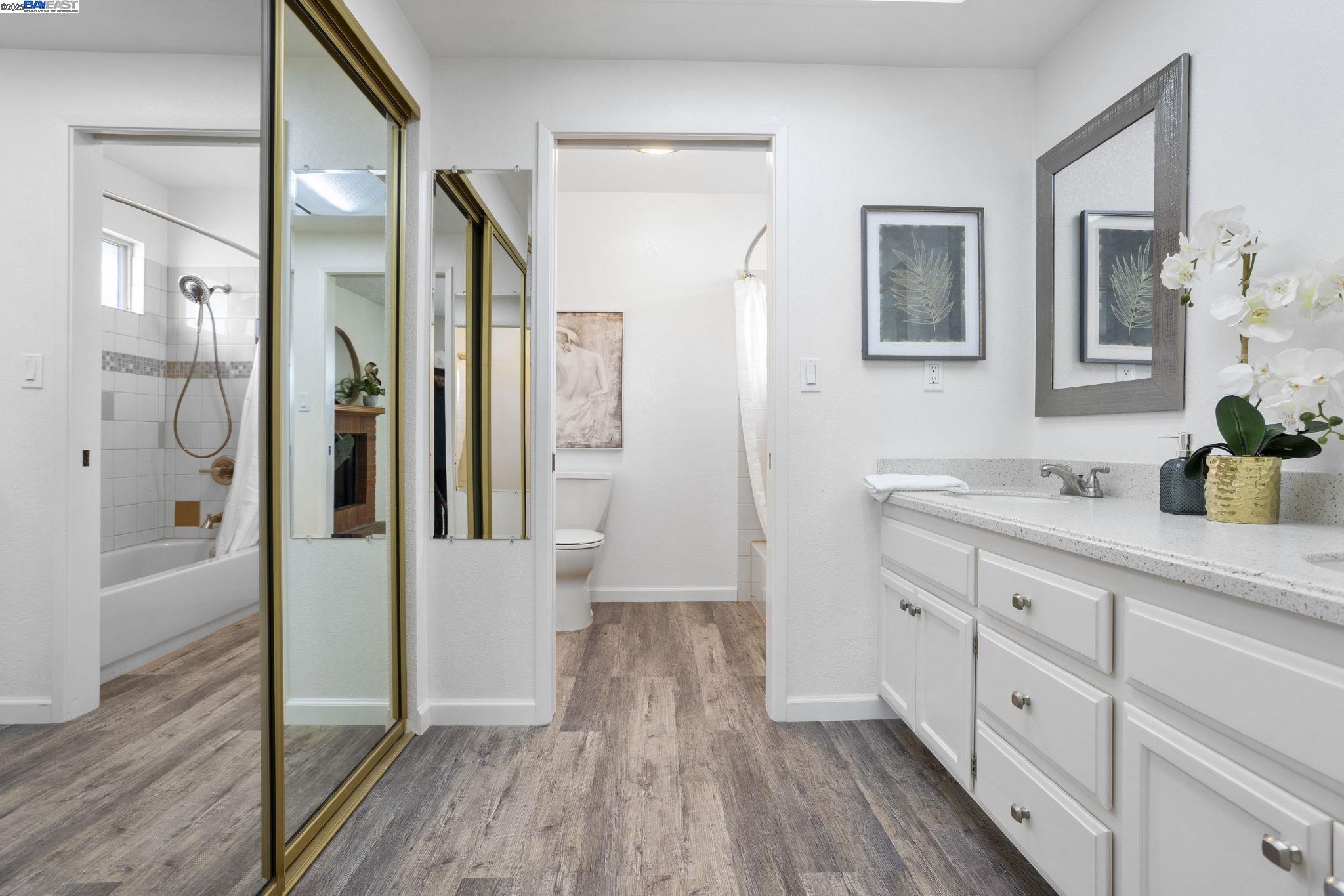 Detail Gallery Image 17 of 31 For 23920 Mayville Dr, Hayward,  CA 94541 - 3 Beds | 2/1 Baths