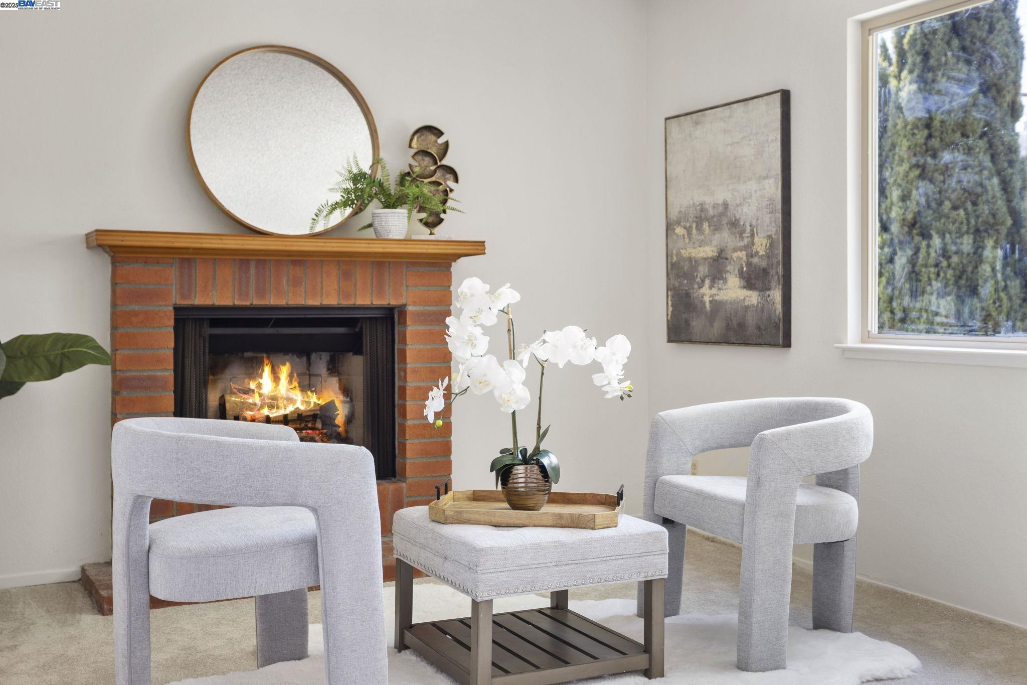 Detail Gallery Image 19 of 31 For 23920 Mayville Dr, Hayward,  CA 94541 - 3 Beds | 2/1 Baths