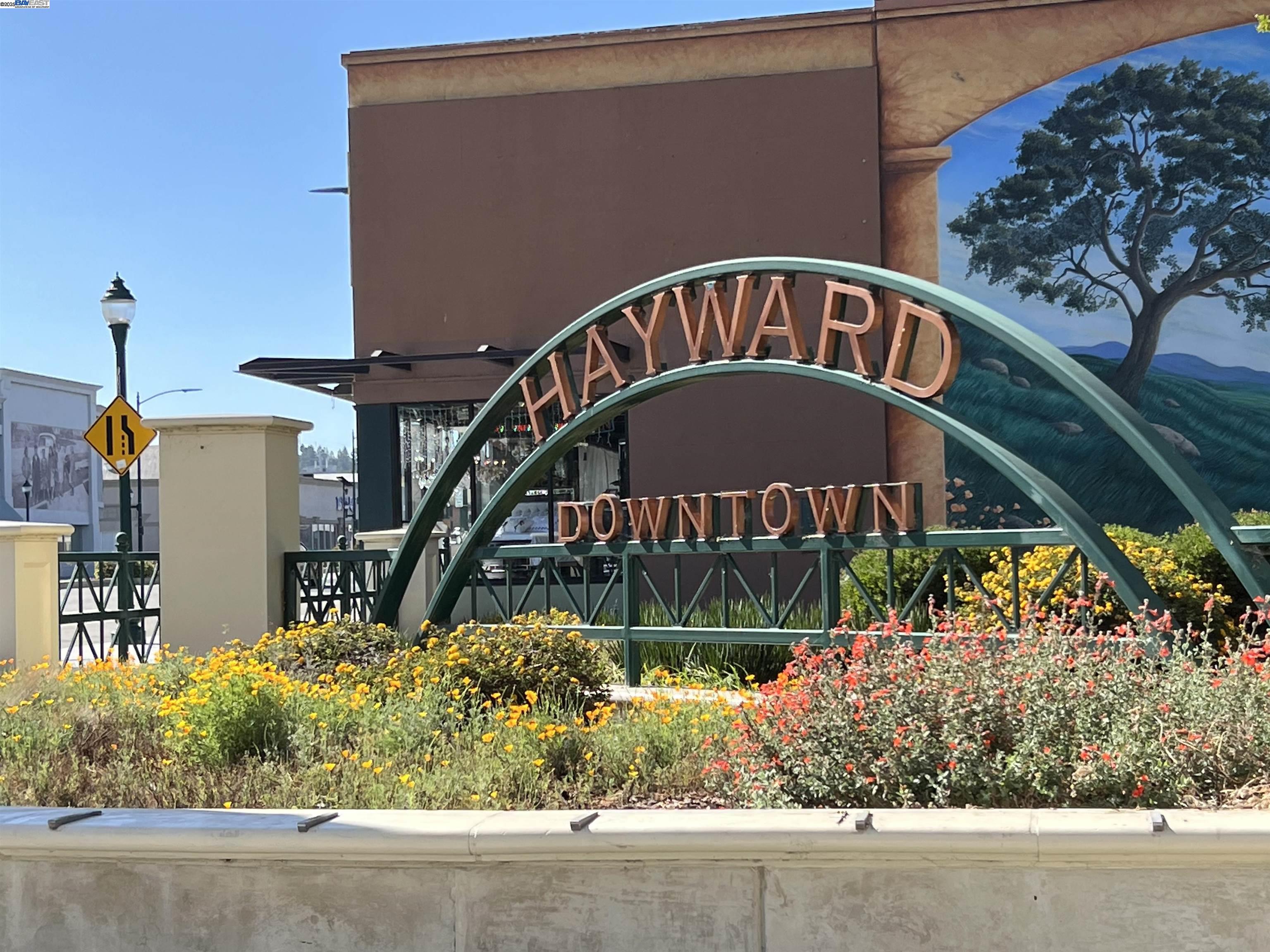 Detail Gallery Image 30 of 31 For 23920 Mayville Dr, Hayward,  CA 94541 - 3 Beds | 2/1 Baths