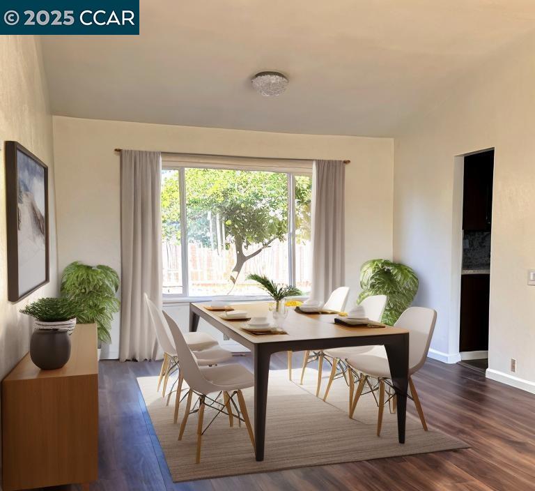 Detail Gallery Image 3 of 32 For 2471 Columbine Drive, Hayward,  CA 94545 - 4 Beds | 2/1 Baths