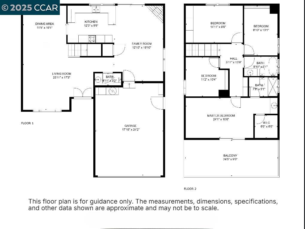 Detail Gallery Image 27 of 32 For 2471 Columbine Drive, Hayward,  CA 94545 - 4 Beds | 2/1 Baths