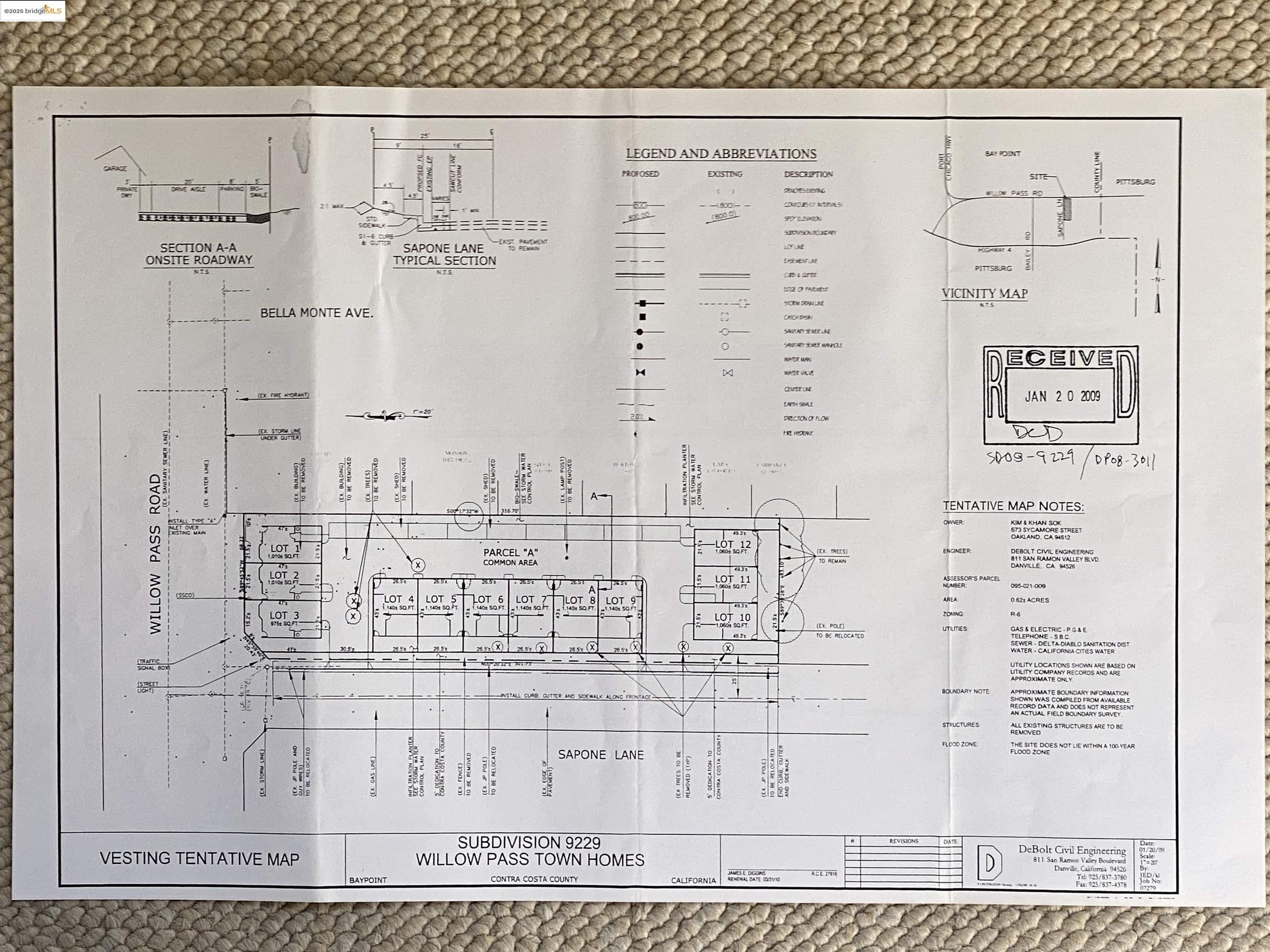 Detail Gallery Image 11 of 16 For 2379, 2381 Willow Pass Rd, Bay Point,  CA 94565-3365 - – Beds | – Baths