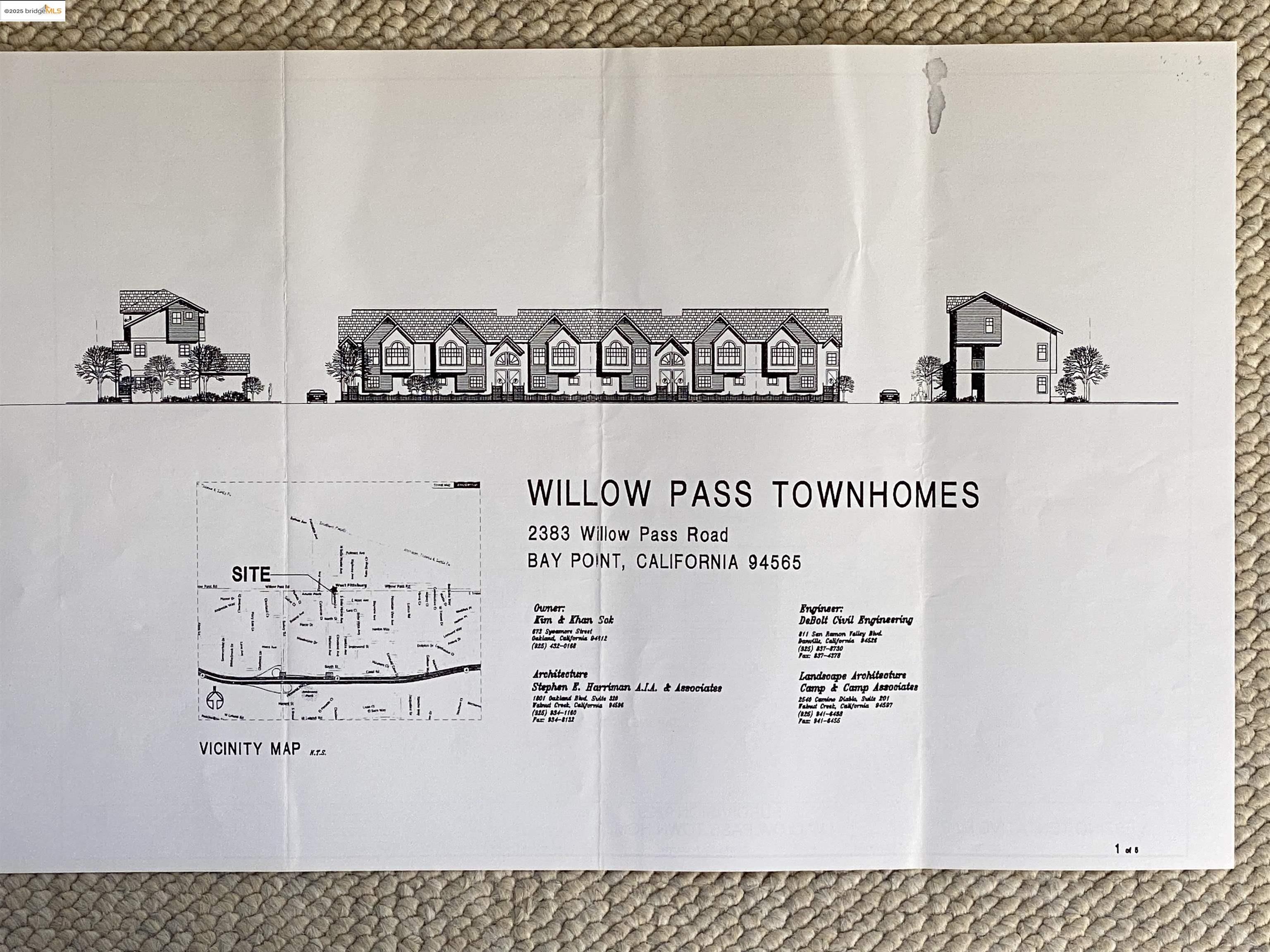 Detail Gallery Image 12 of 16 For 2379, 2381 Willow Pass Rd, Bay Point,  CA 94565-3365 - – Beds | – Baths