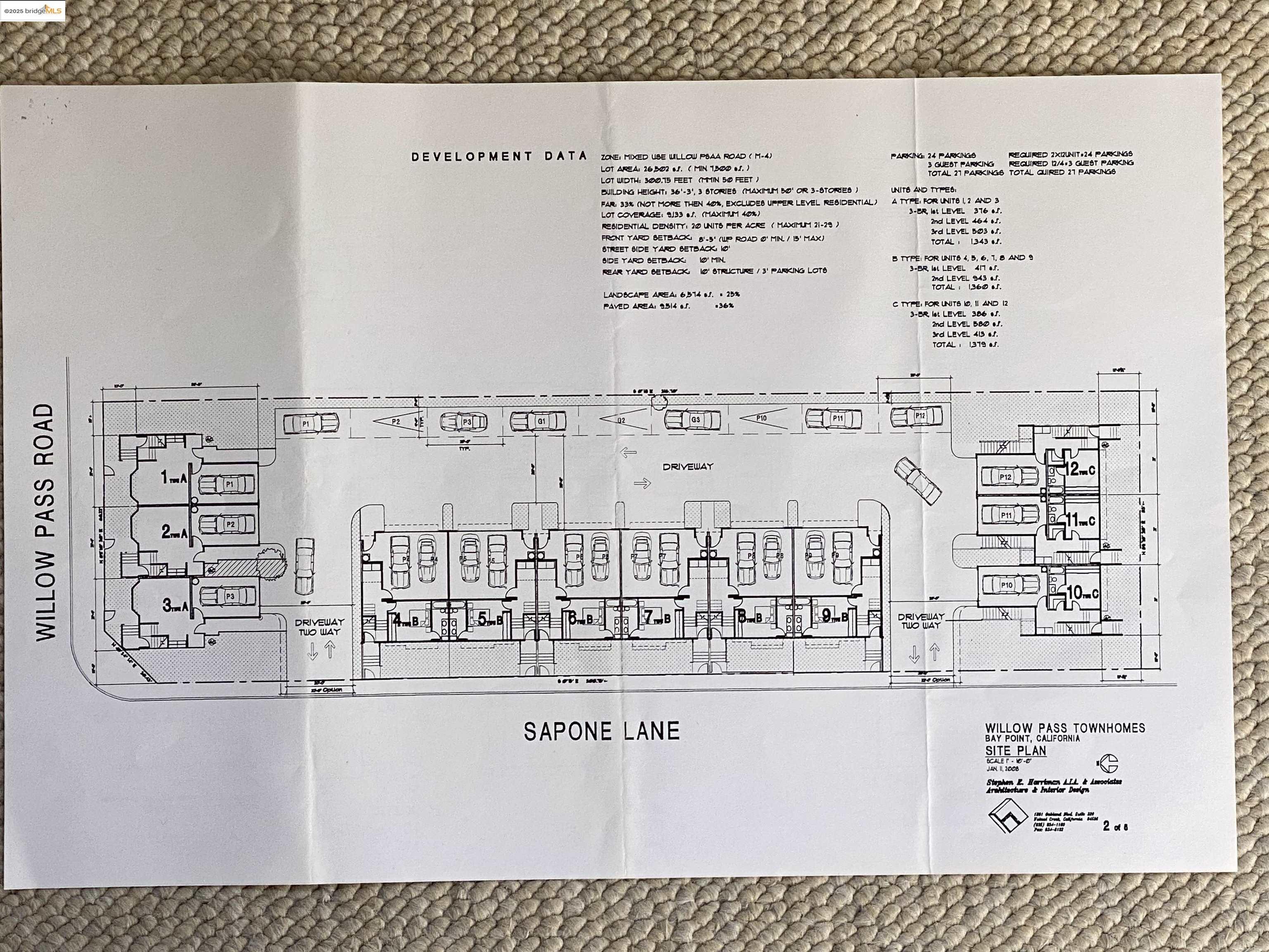 Detail Gallery Image 13 of 16 For 2379, 2381 Willow Pass Rd, Bay Point,  CA 94565-3365 - – Beds | – Baths