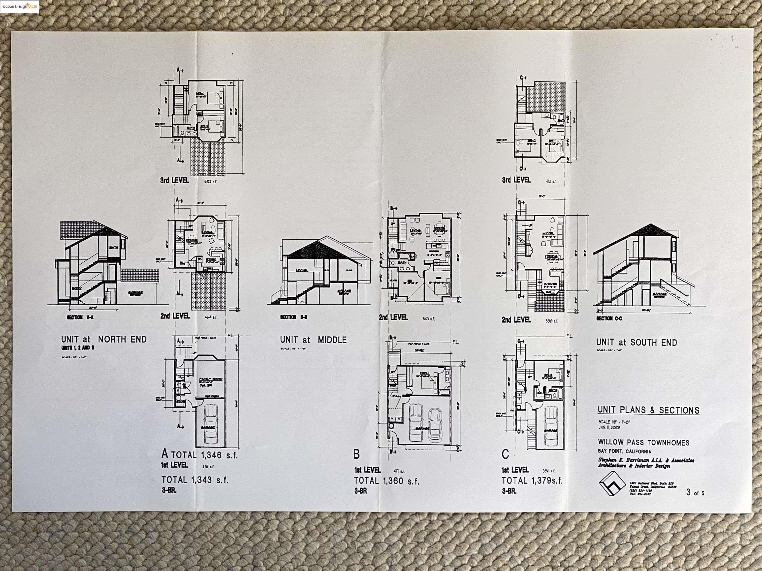 Detail Gallery Image 14 of 16 For 2379, 2381 Willow Pass Rd, Bay Point,  CA 94565-3365 - – Beds | – Baths
