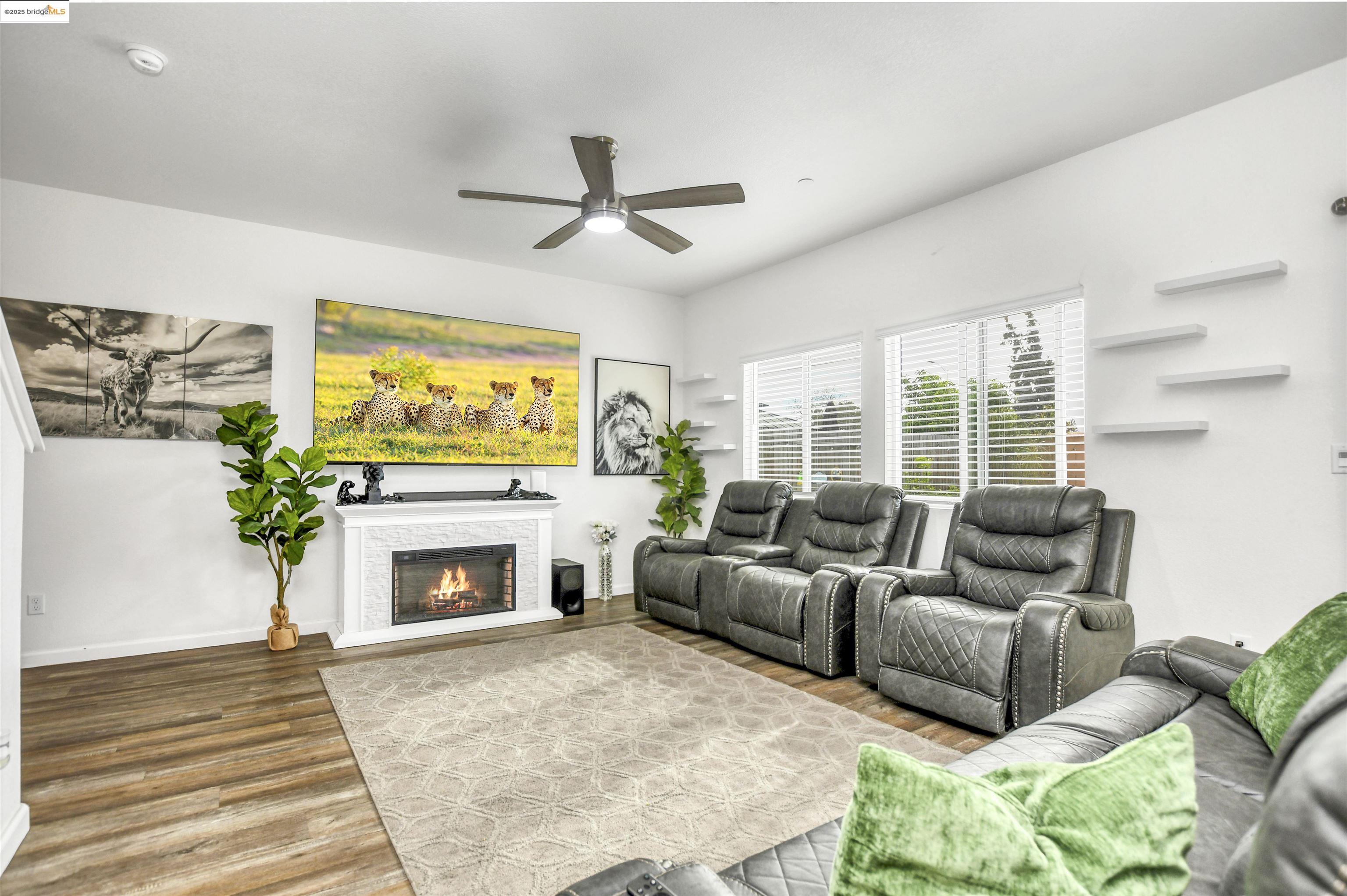 Detail Gallery Image 10 of 30 For 1413 Santini Ave, Manteca,  CA 95336 - 4 Beds | 2/1 Baths