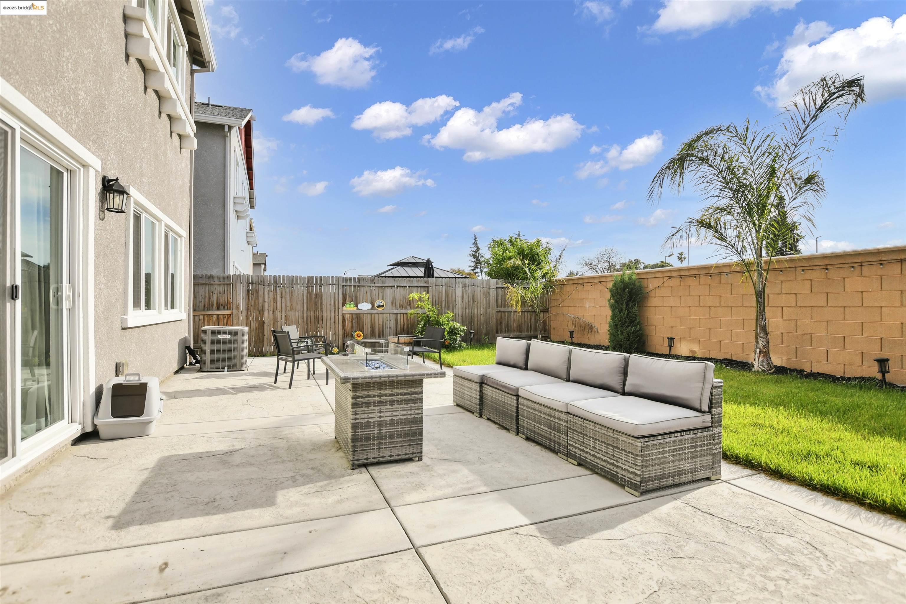 Detail Gallery Image 26 of 30 For 1413 Santini Ave, Manteca,  CA 95336 - 4 Beds | 2/1 Baths