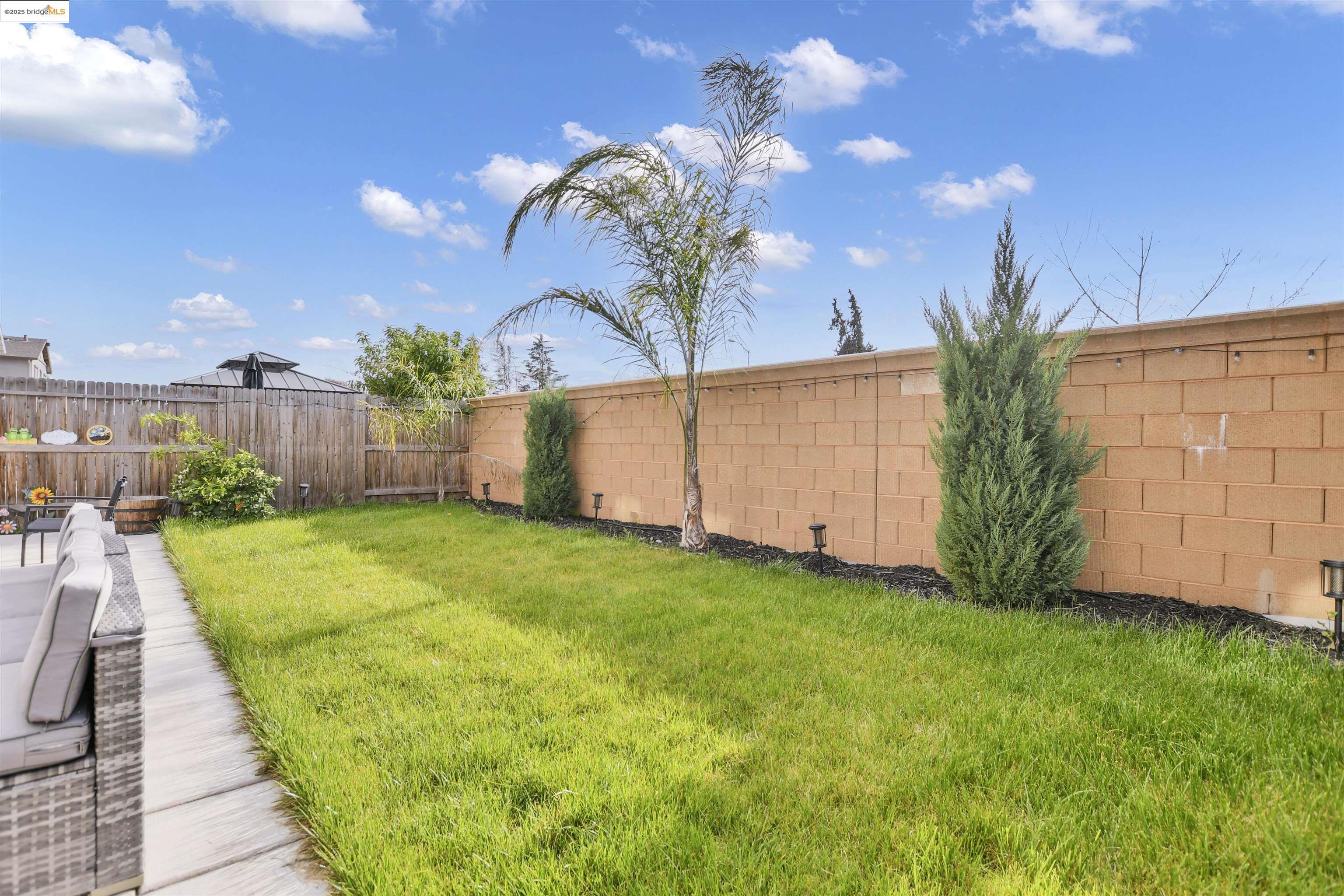 Detail Gallery Image 29 of 30 For 1413 Santini Ave, Manteca,  CA 95336 - 4 Beds | 2/1 Baths