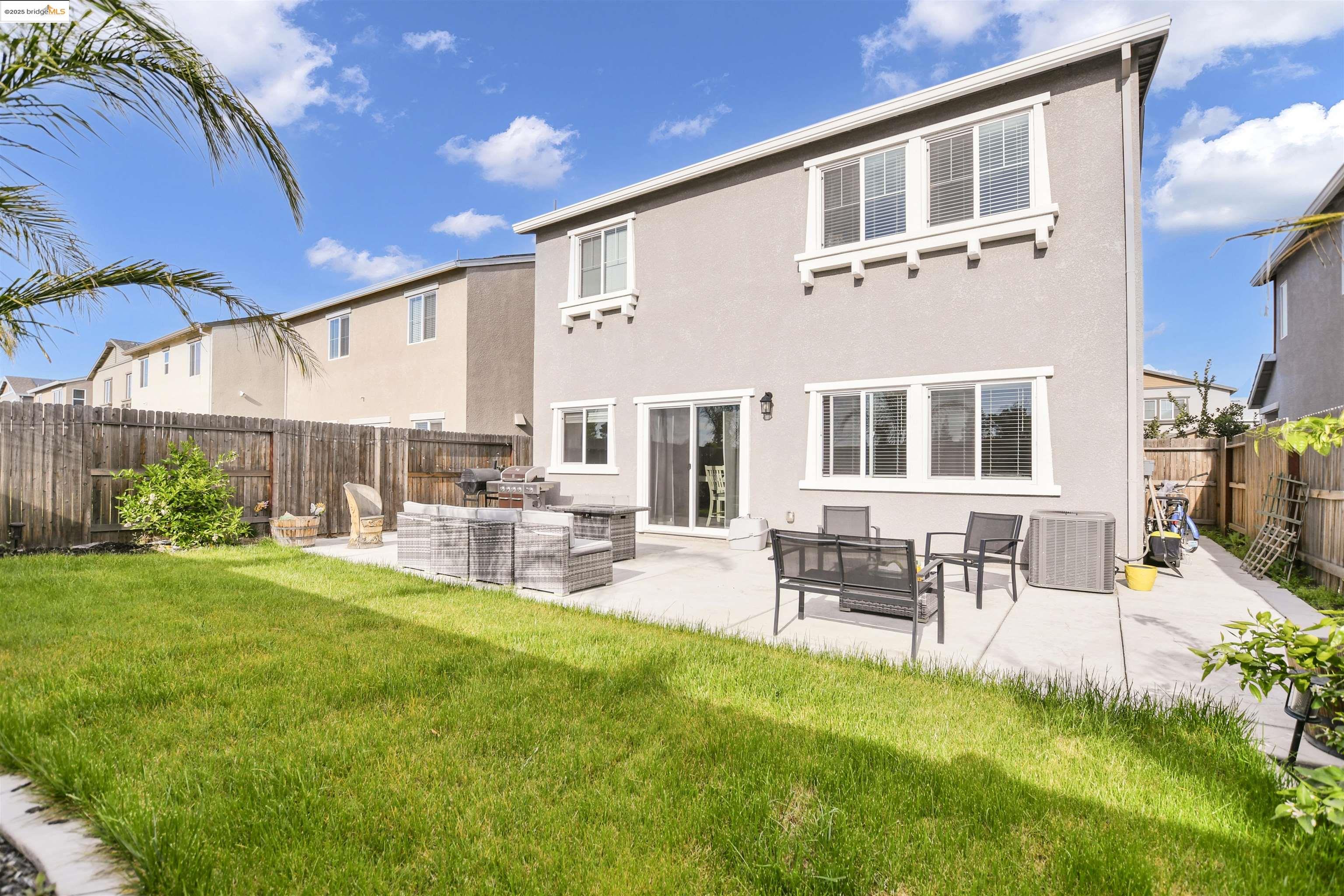 Detail Gallery Image 30 of 30 For 1413 Santini Ave, Manteca,  CA 95336 - 4 Beds | 2/1 Baths
