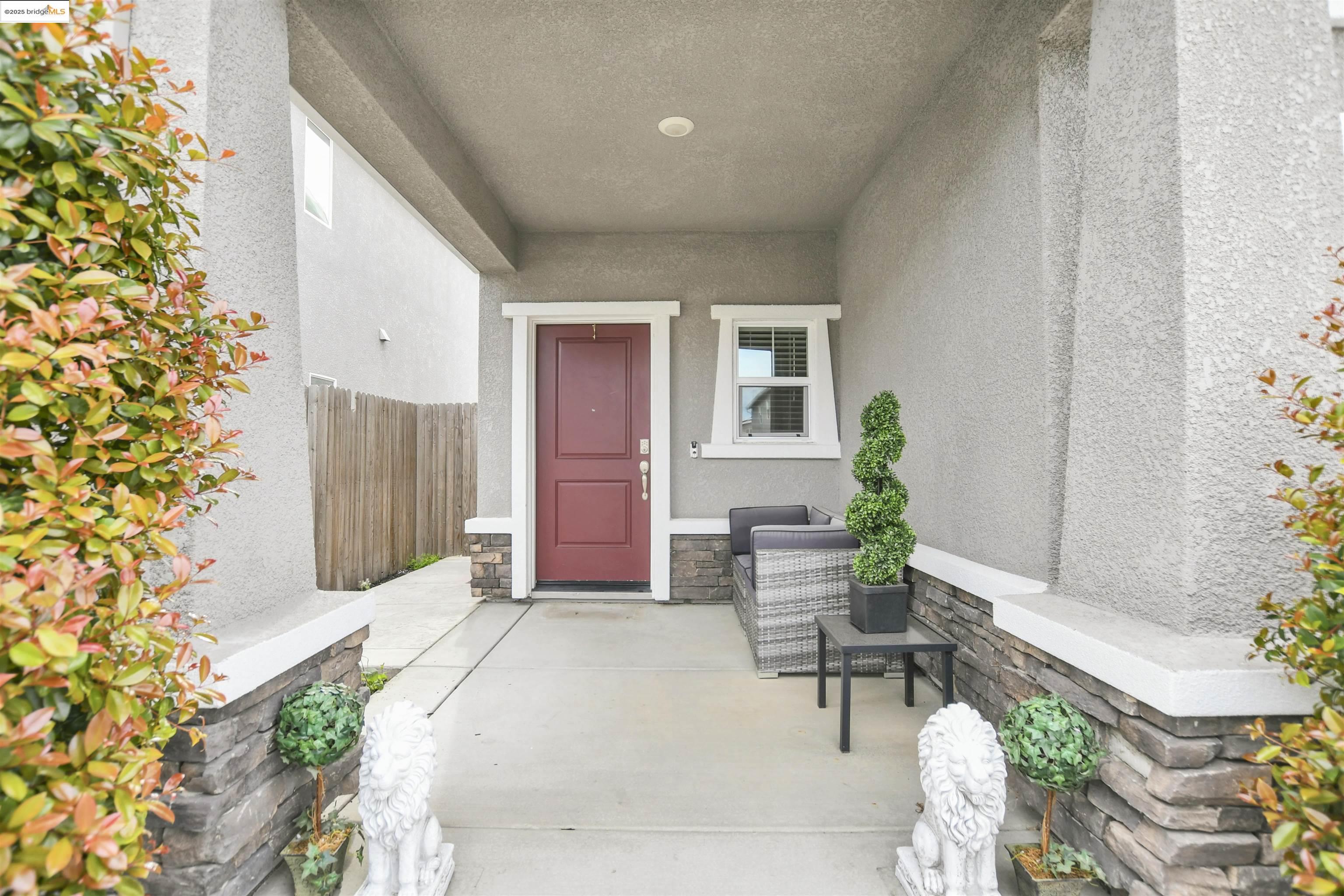 Detail Gallery Image 7 of 30 For 1413 Santini Ave, Manteca,  CA 95336 - 4 Beds | 2/1 Baths