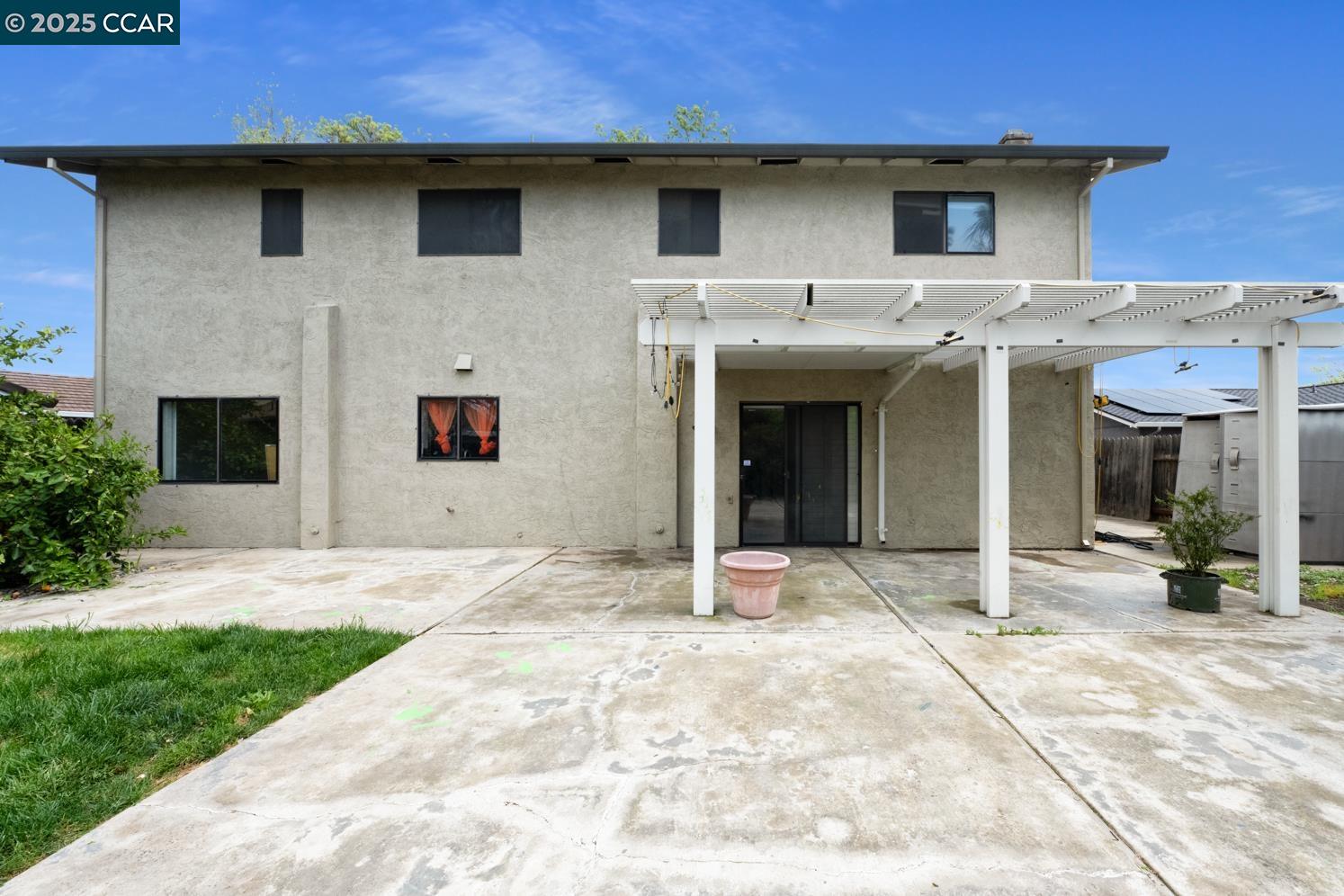 Detail Gallery Image 25 of 29 For 8715 Eastwood Ct, Stockton,  CA 95209 - 4 Beds | 2/1 Baths
