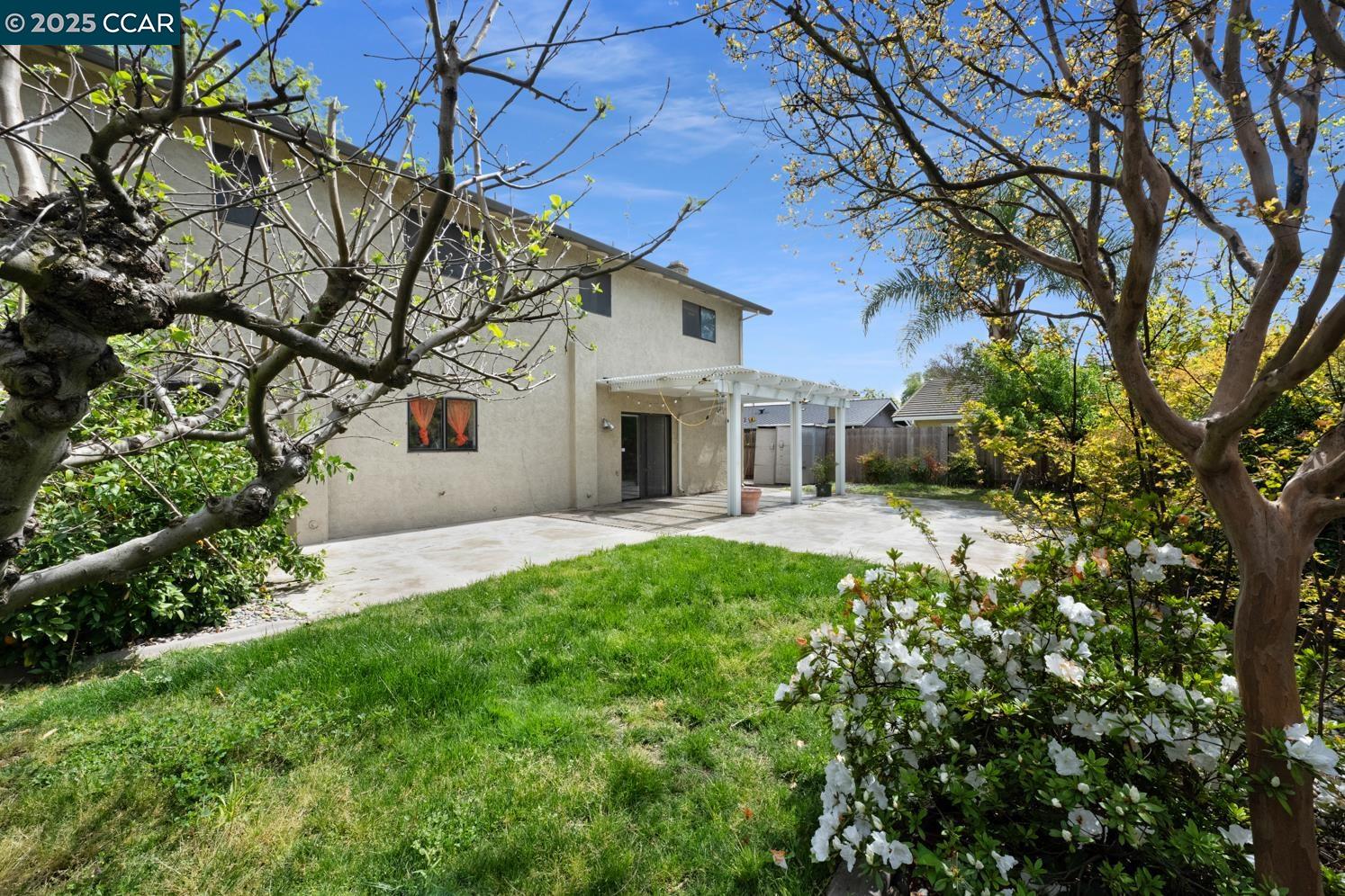 Detail Gallery Image 28 of 29 For 8715 Eastwood Ct, Stockton,  CA 95209 - 4 Beds | 2/1 Baths