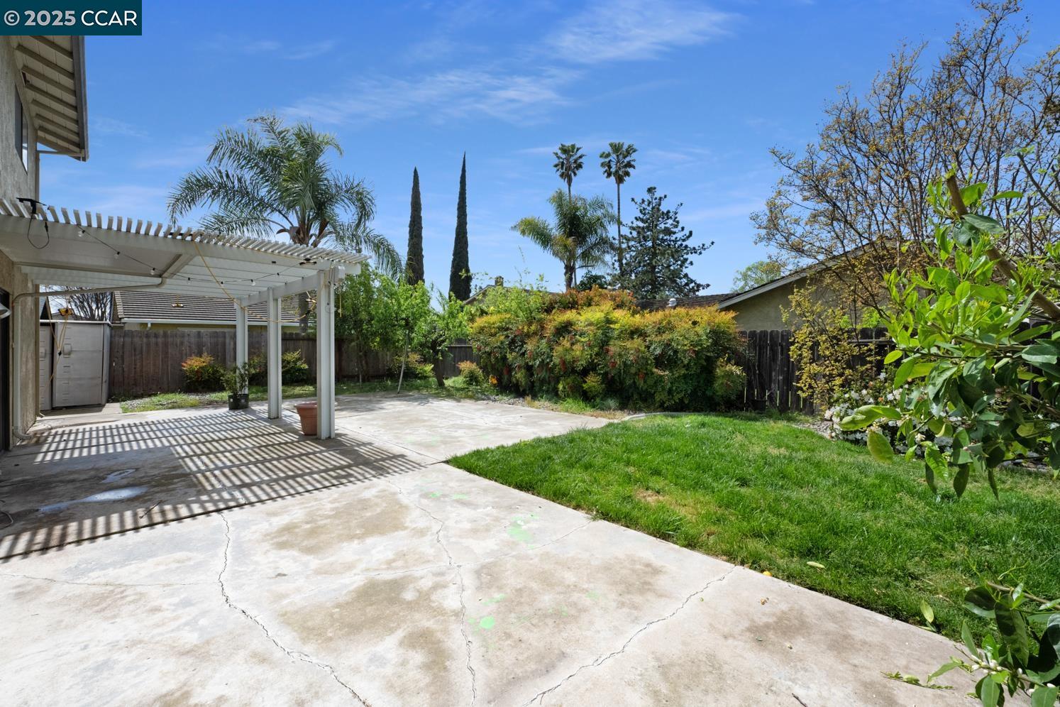 Detail Gallery Image 29 of 29 For 8715 Eastwood Ct, Stockton,  CA 95209 - 4 Beds | 2/1 Baths