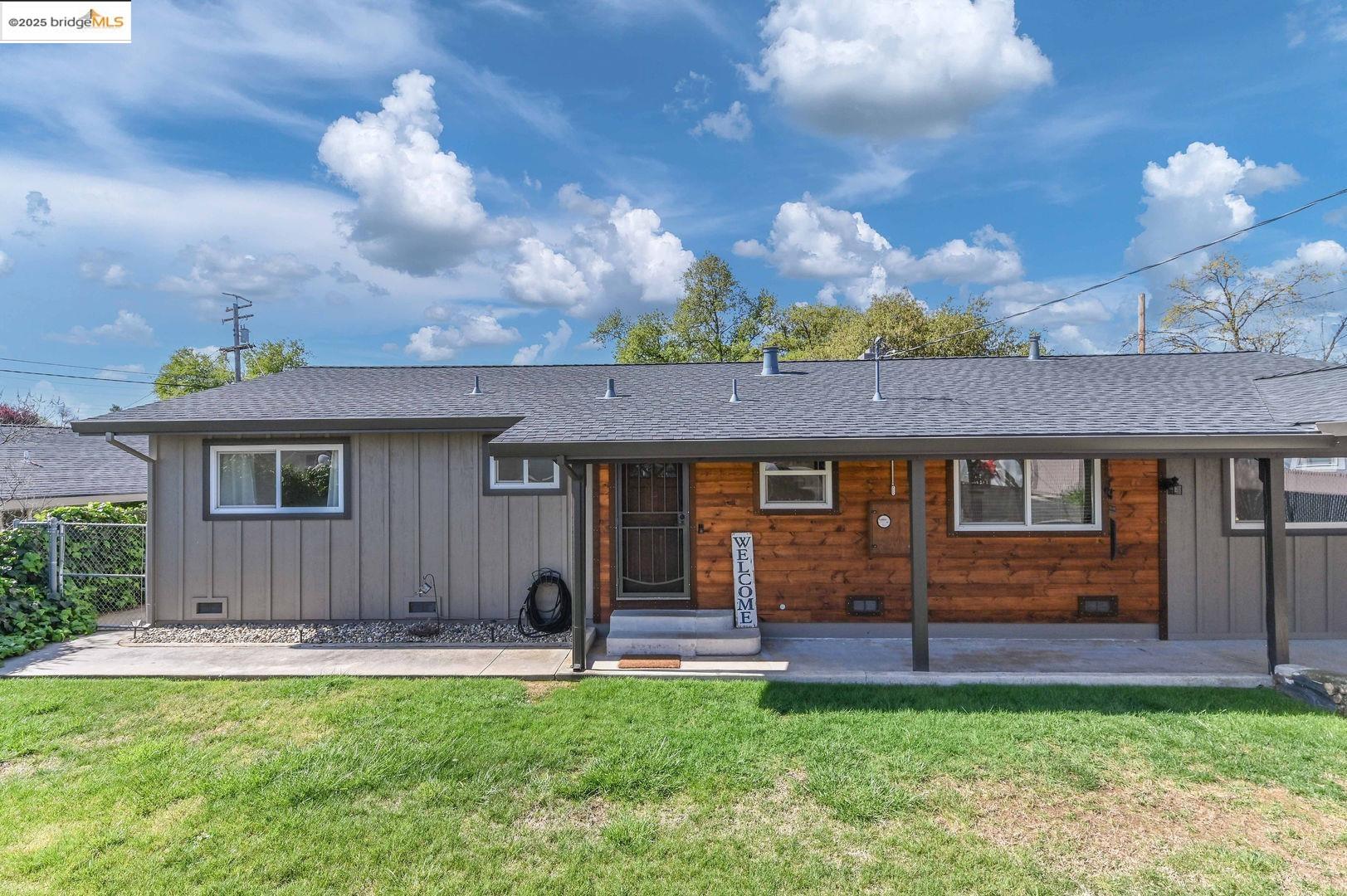 Detail Gallery Image 39 of 60 For 464 San Joaquin Ave, Angels Camp,  CA 95222 - 4 Beds | 2 Baths