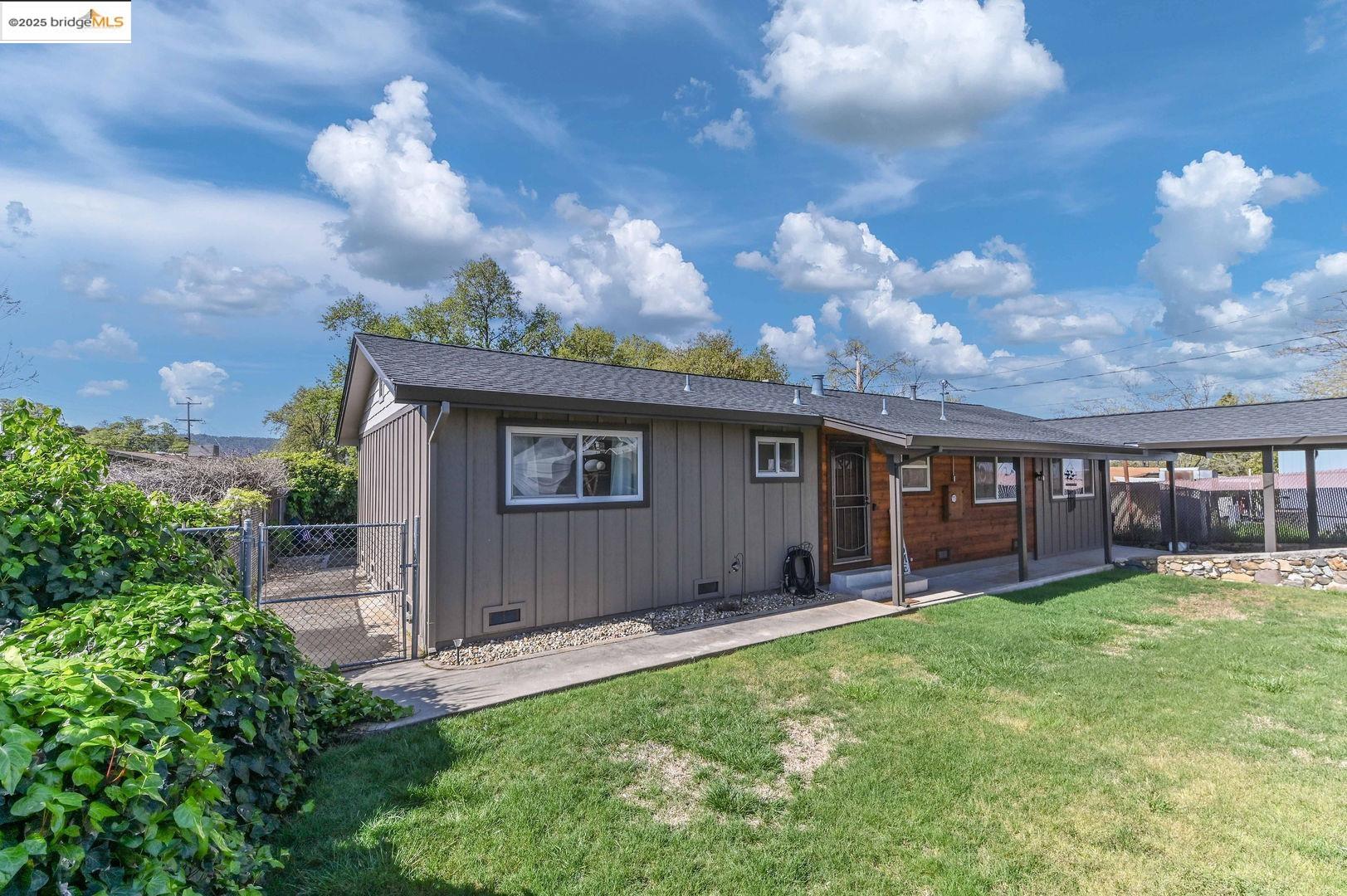 Detail Gallery Image 41 of 60 For 464 San Joaquin Ave, Angels Camp,  CA 95222 - 4 Beds | 2 Baths